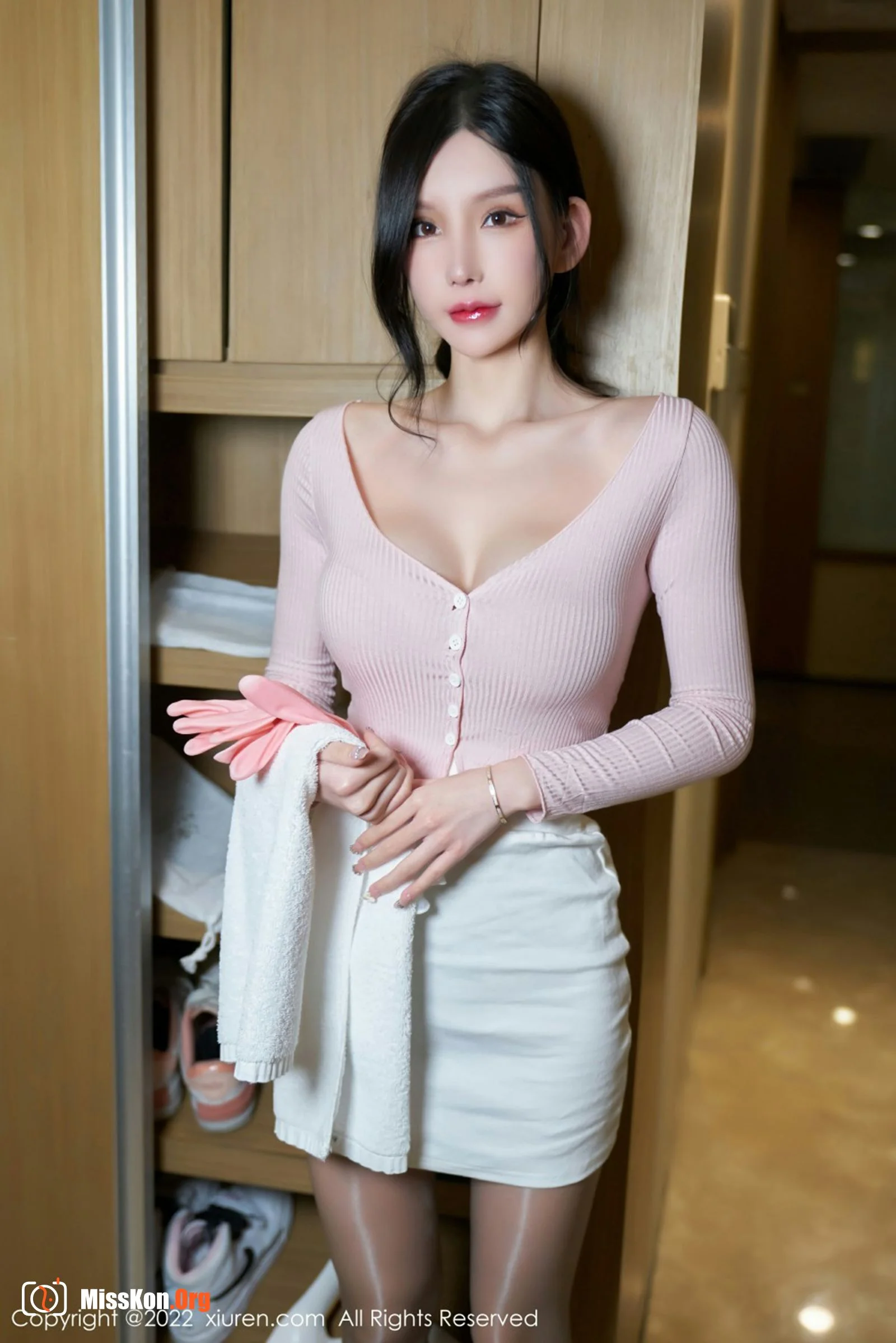 Zhou Yuxi - Photo 14