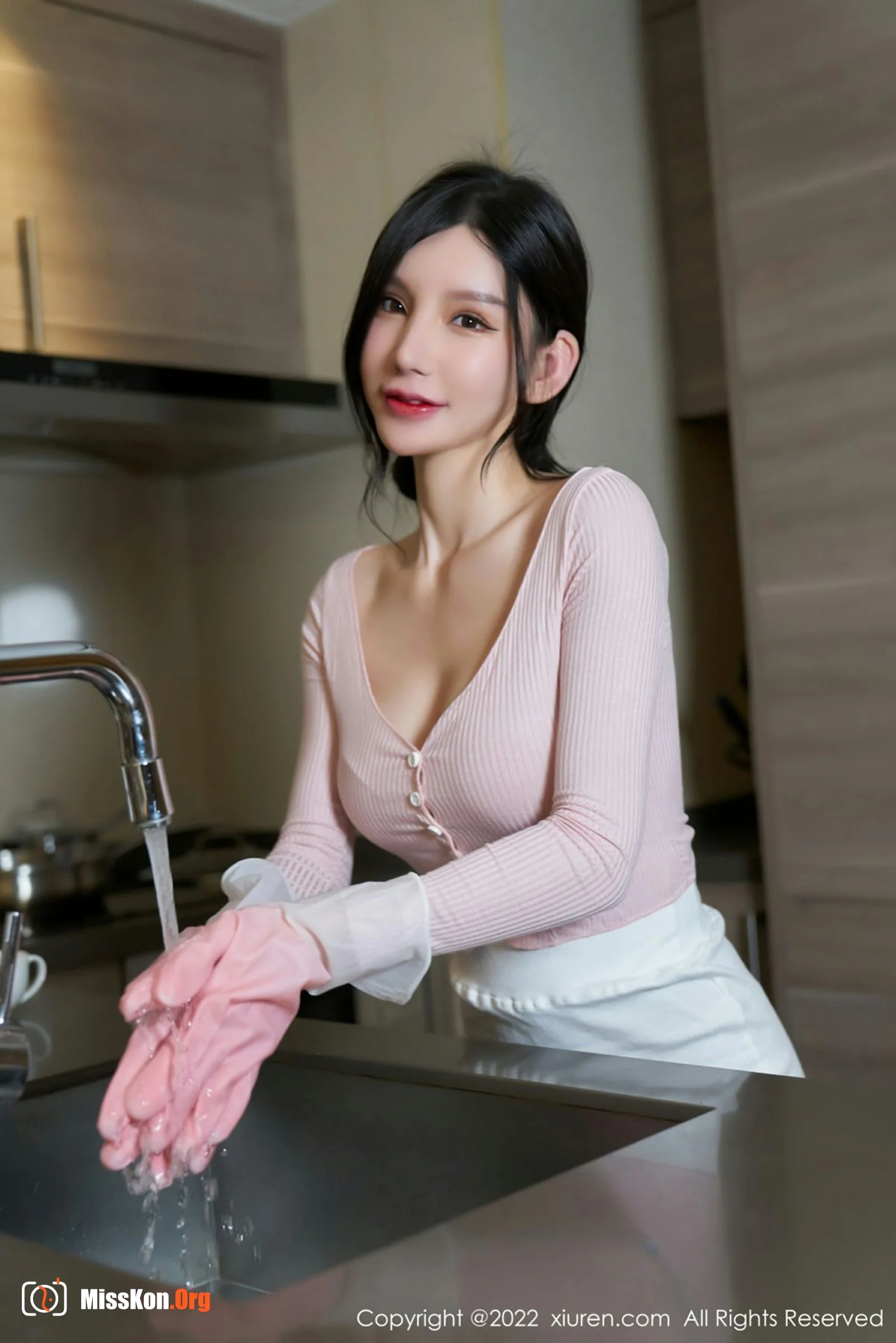 Zhou Yuxi - Photo 16