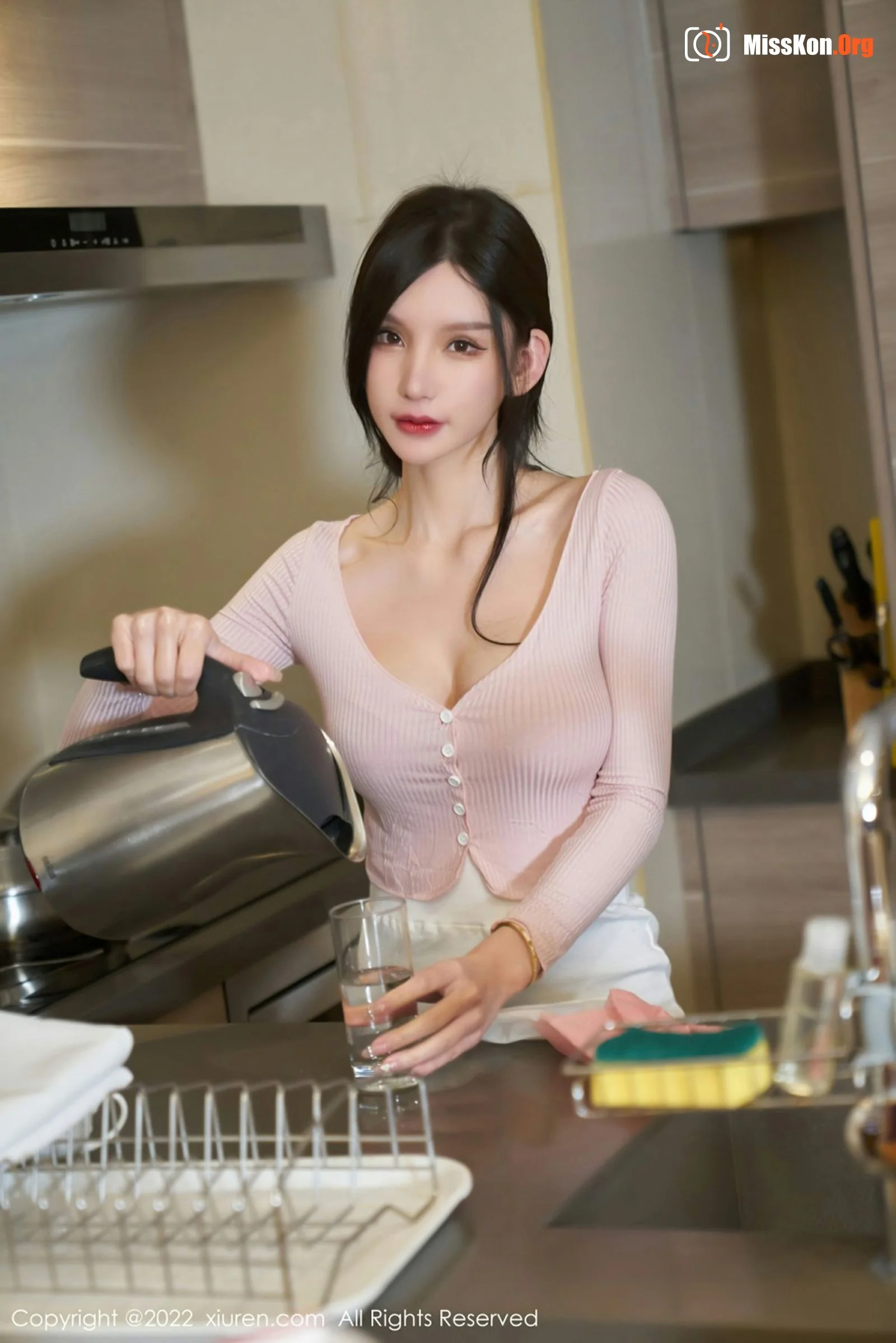 Zhou Yuxi - Photo 2