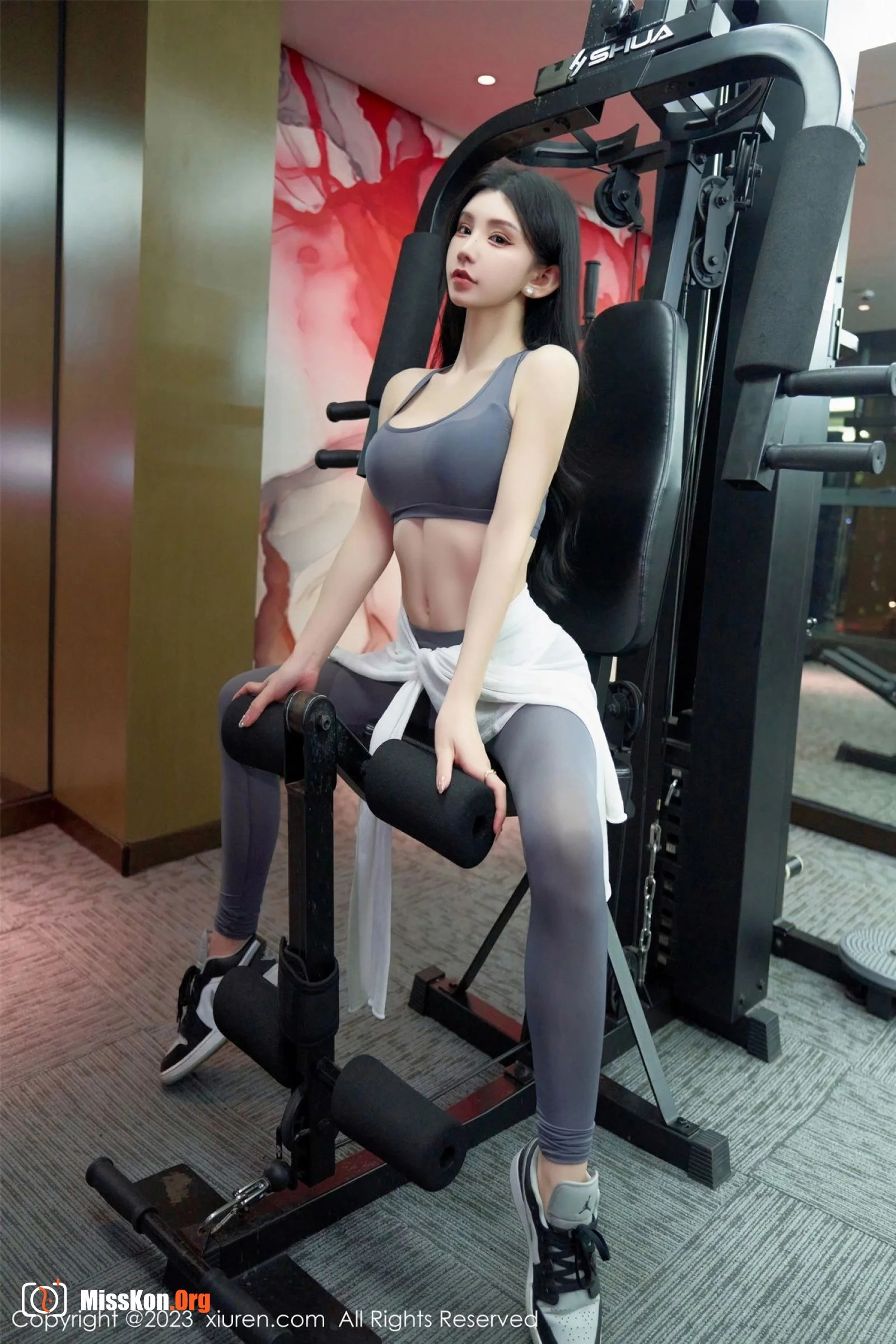 Zhou Yuxi - Photo 11