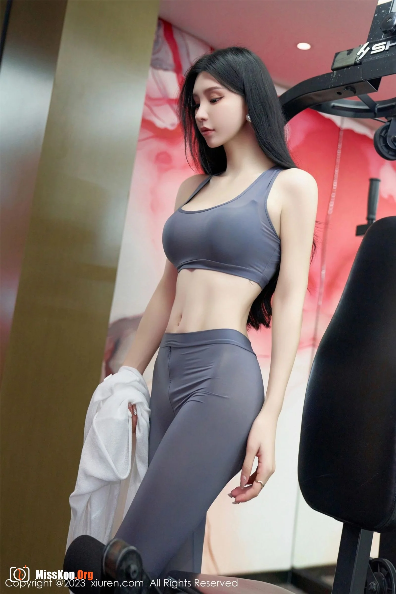 Zhou Yuxi - Photo 13