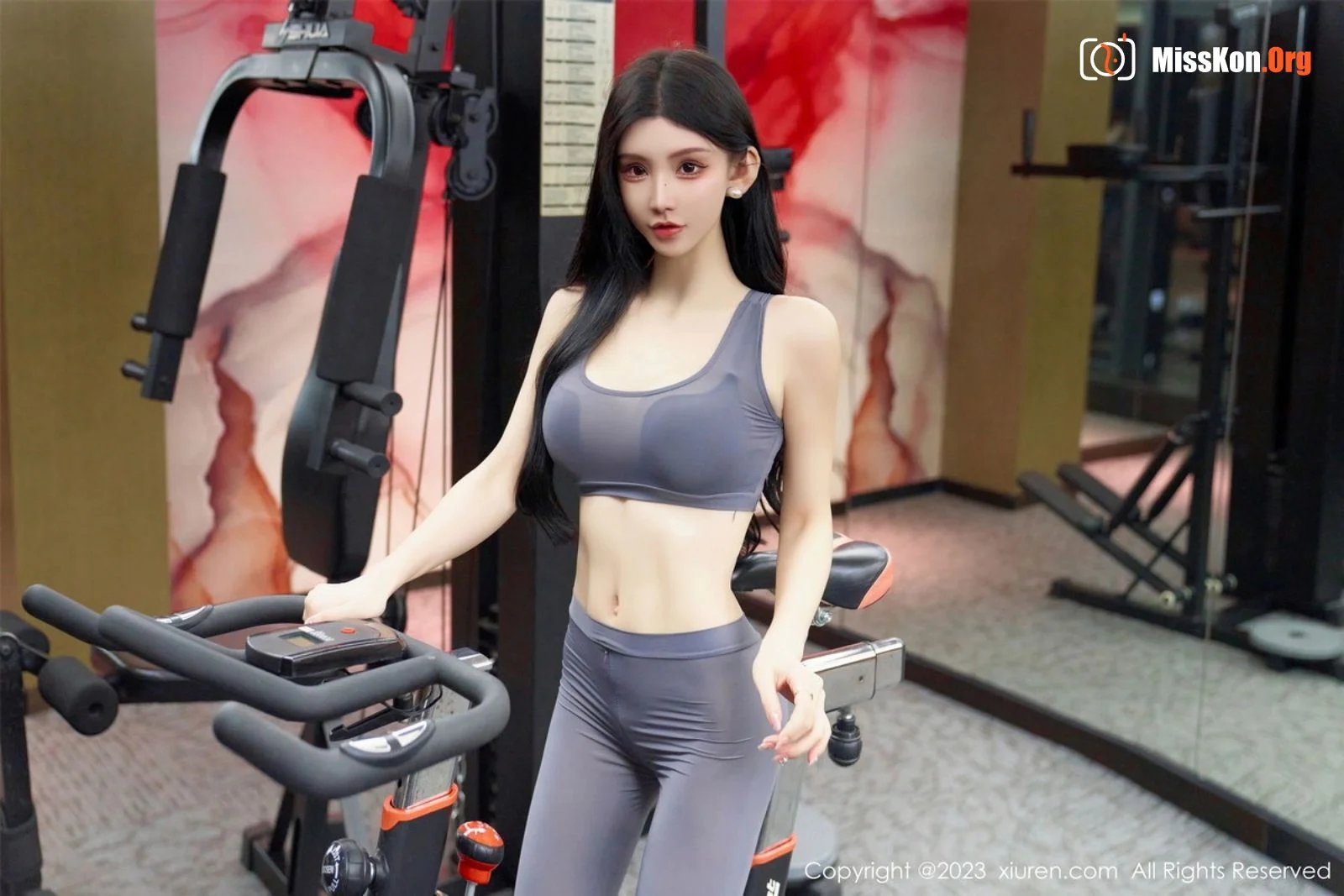 Zhou Yuxi - Photo 20