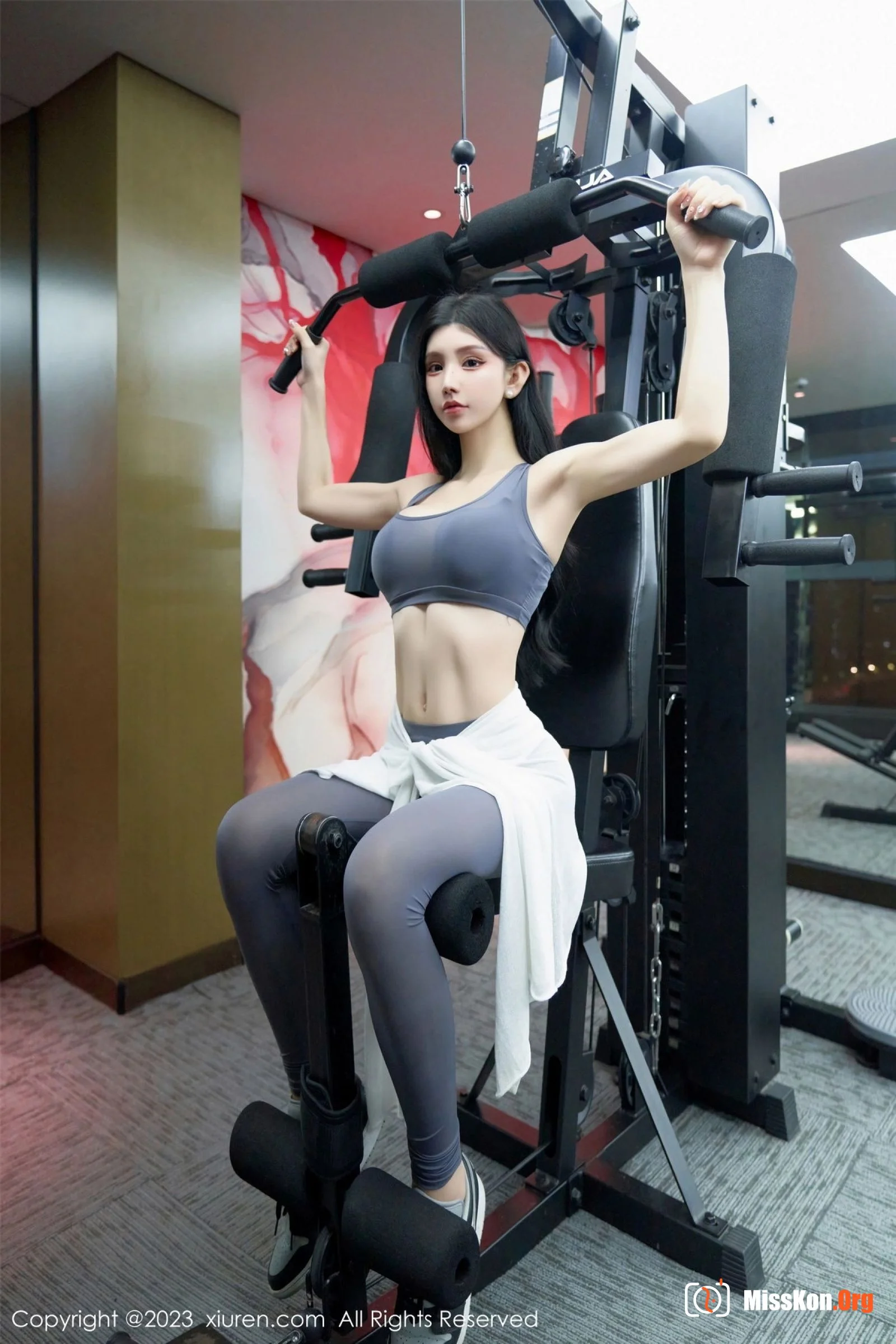 Zhou Yuxi - Photo 4
