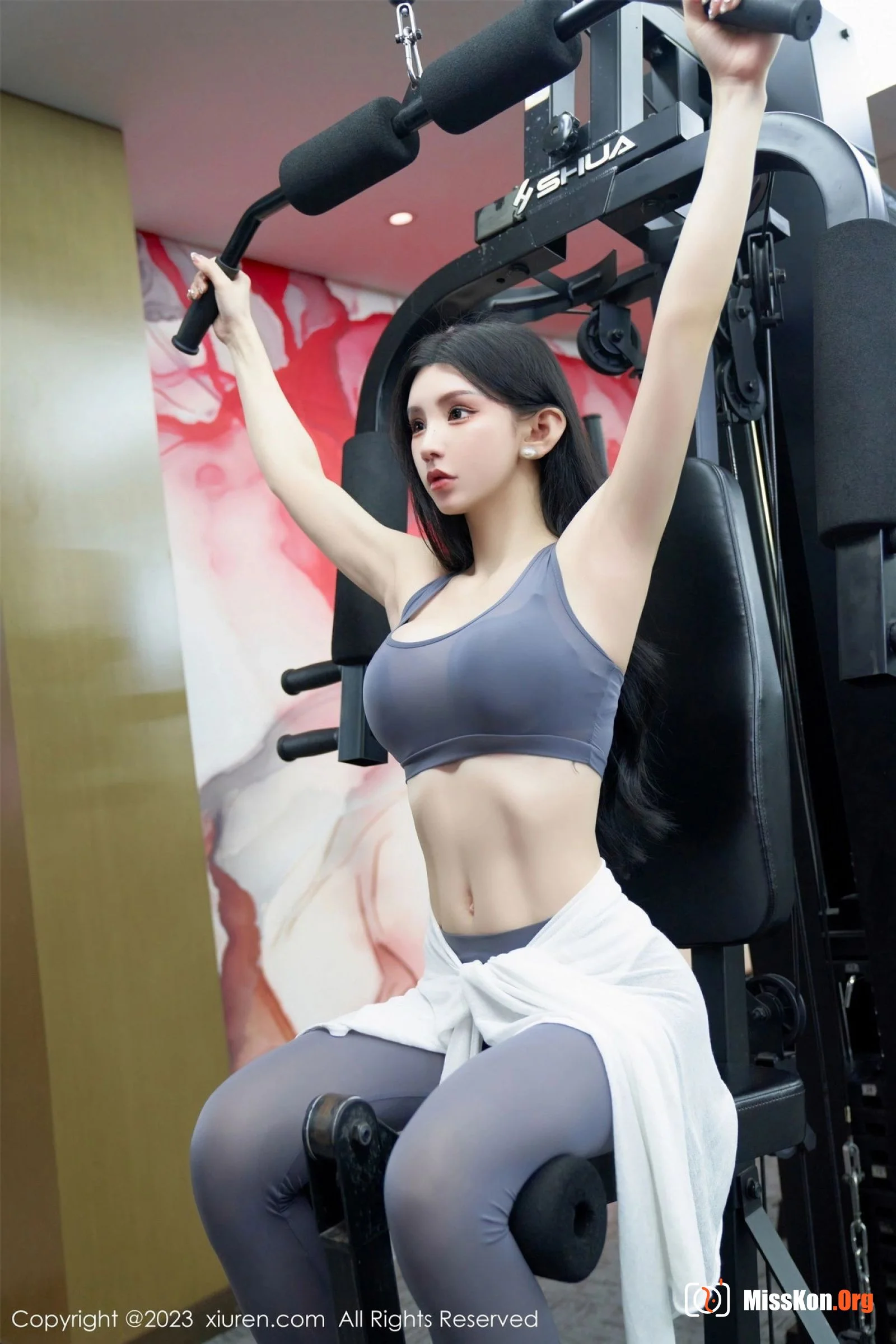 Zhou Yuxi - Photo 8