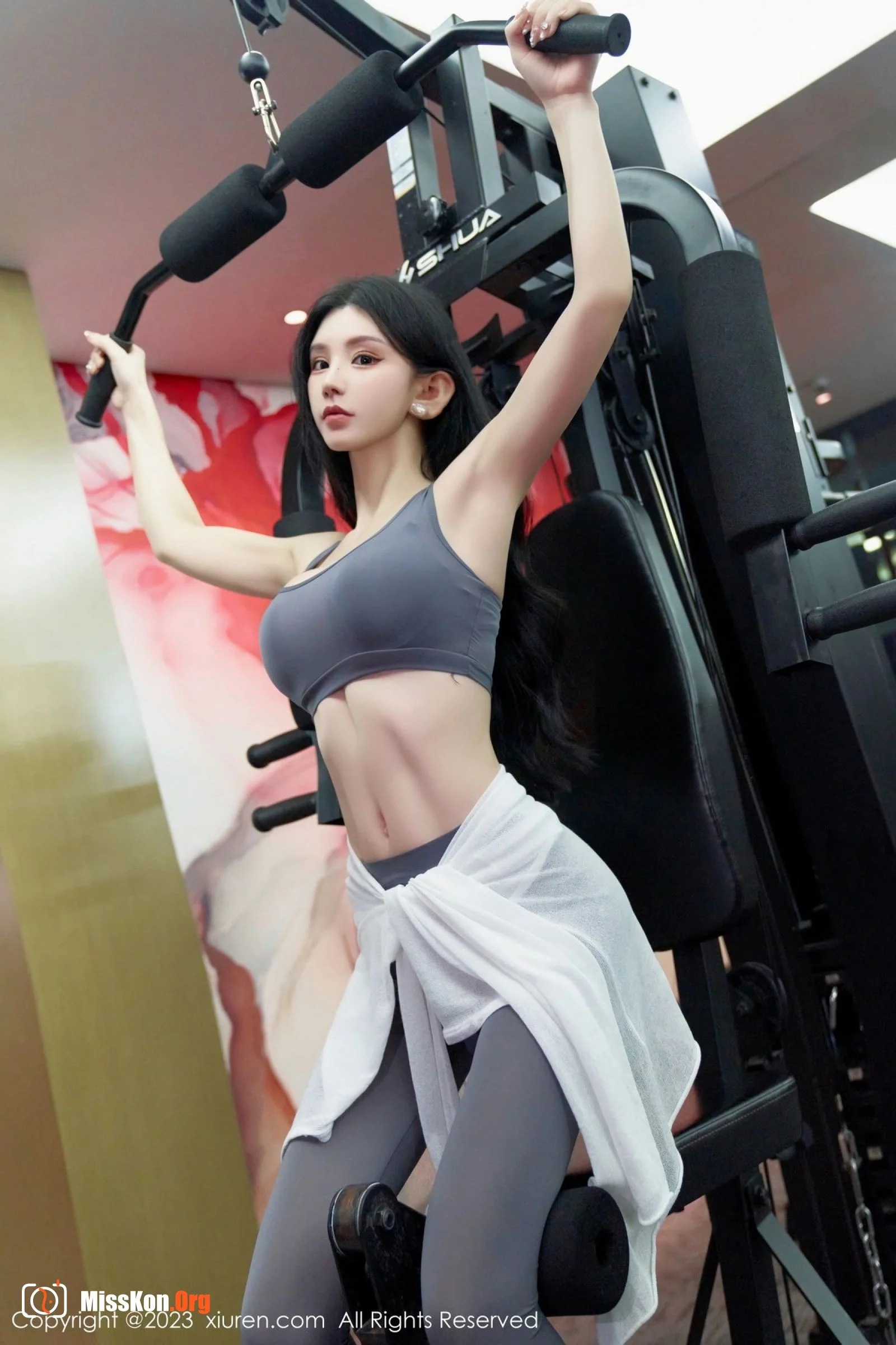 Zhou Yuxi - Photo 9