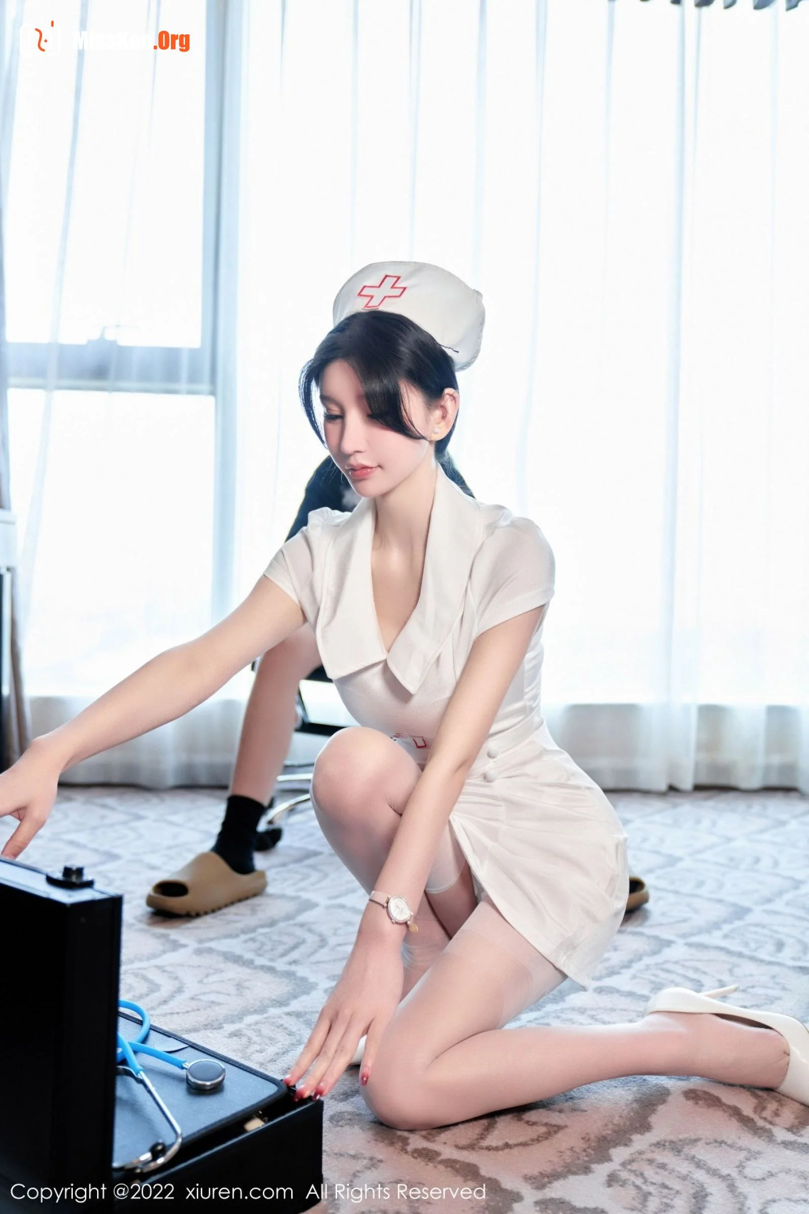 Zhou Yuxi - Photo 16