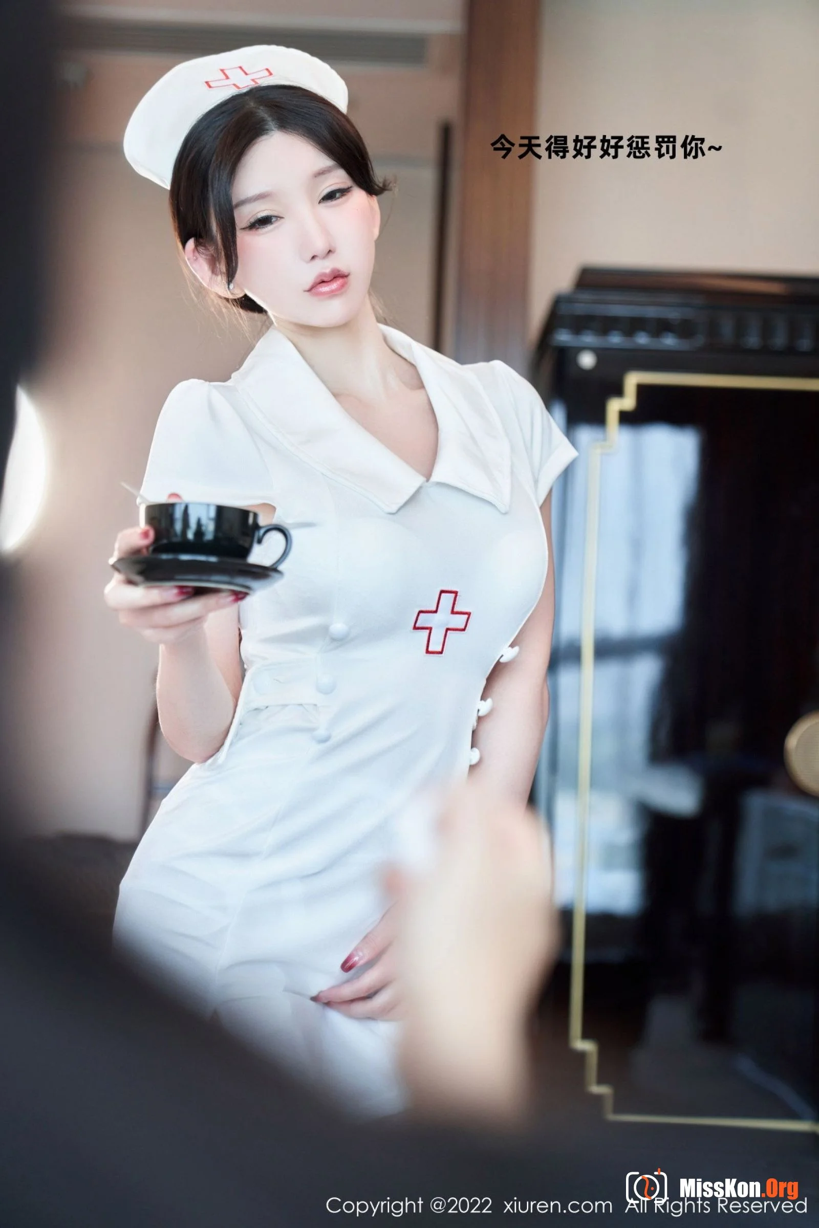 Zhou Yuxi - Photo 4