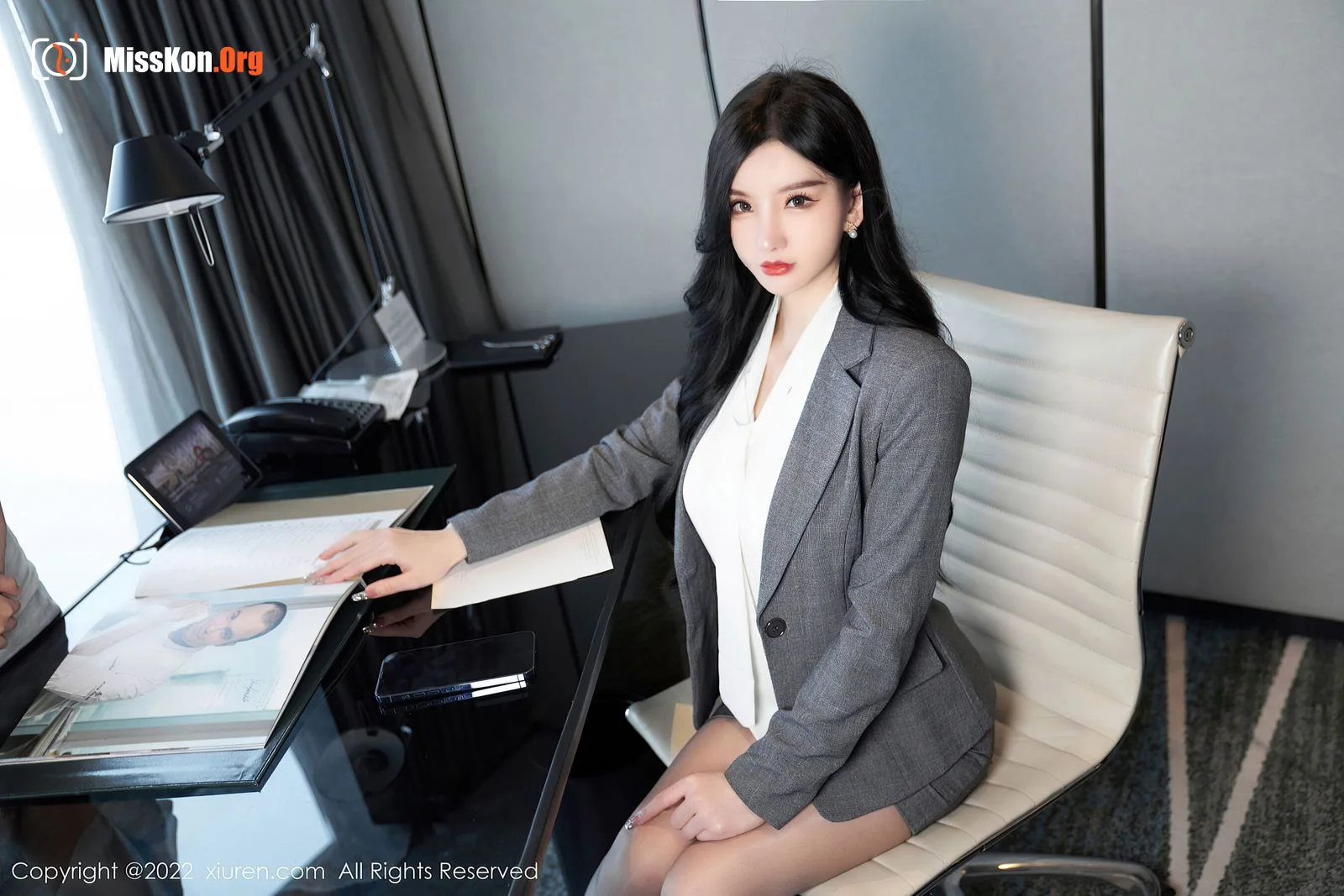 Zhou Yuxi - Photo 16