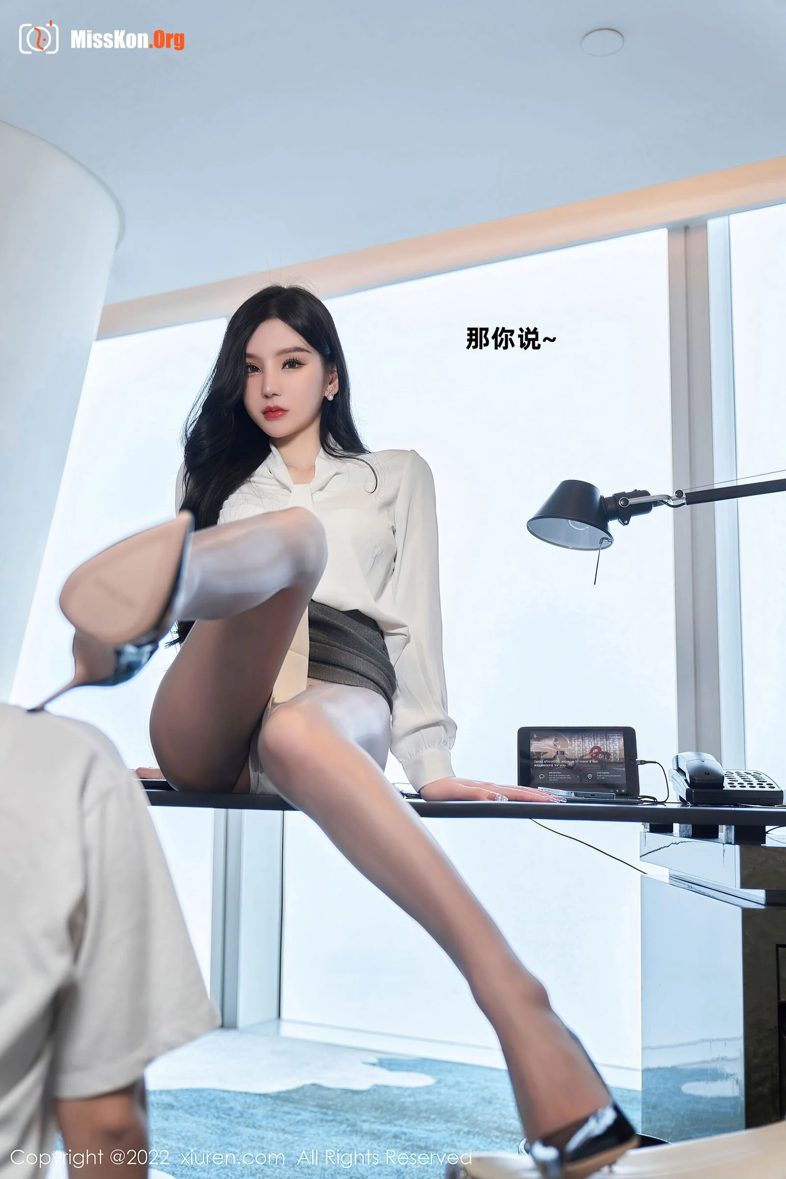Zhou Yuxi - Photo 4
