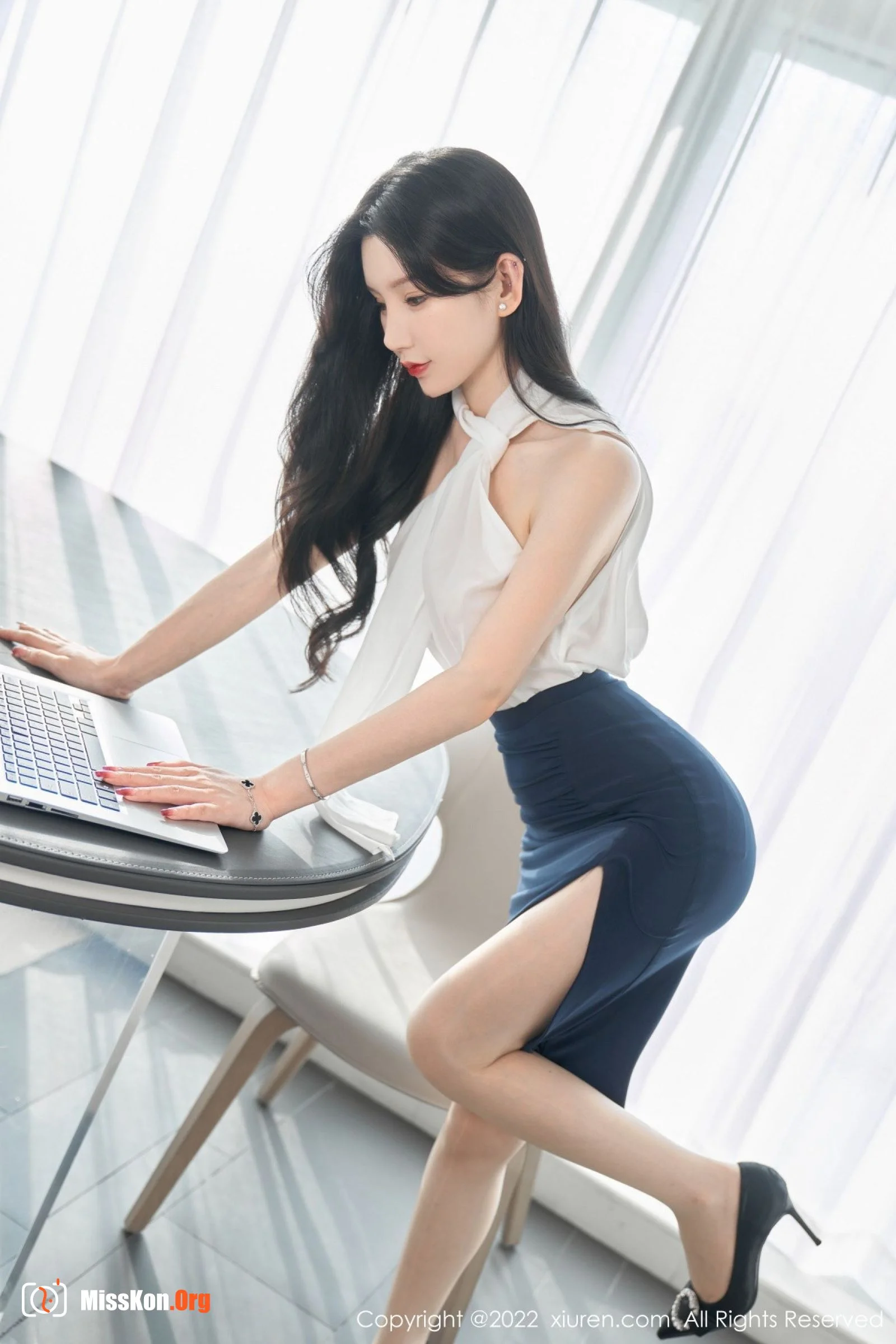 Zhou Yuxi - Photo 10