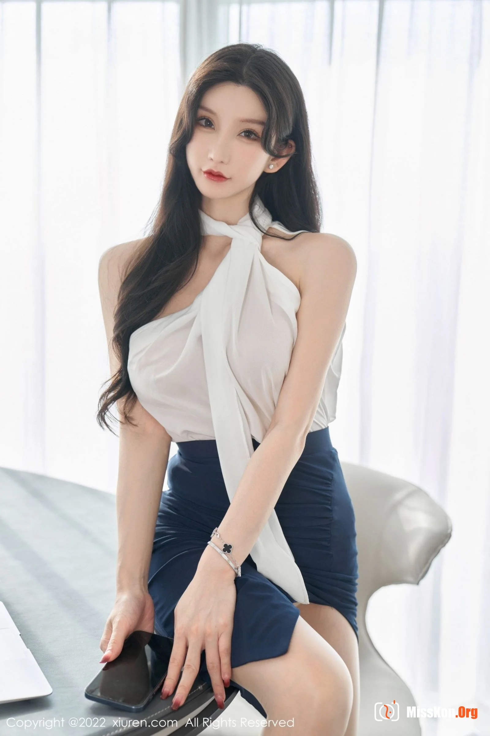 Zhou Yuxi - Photo 15