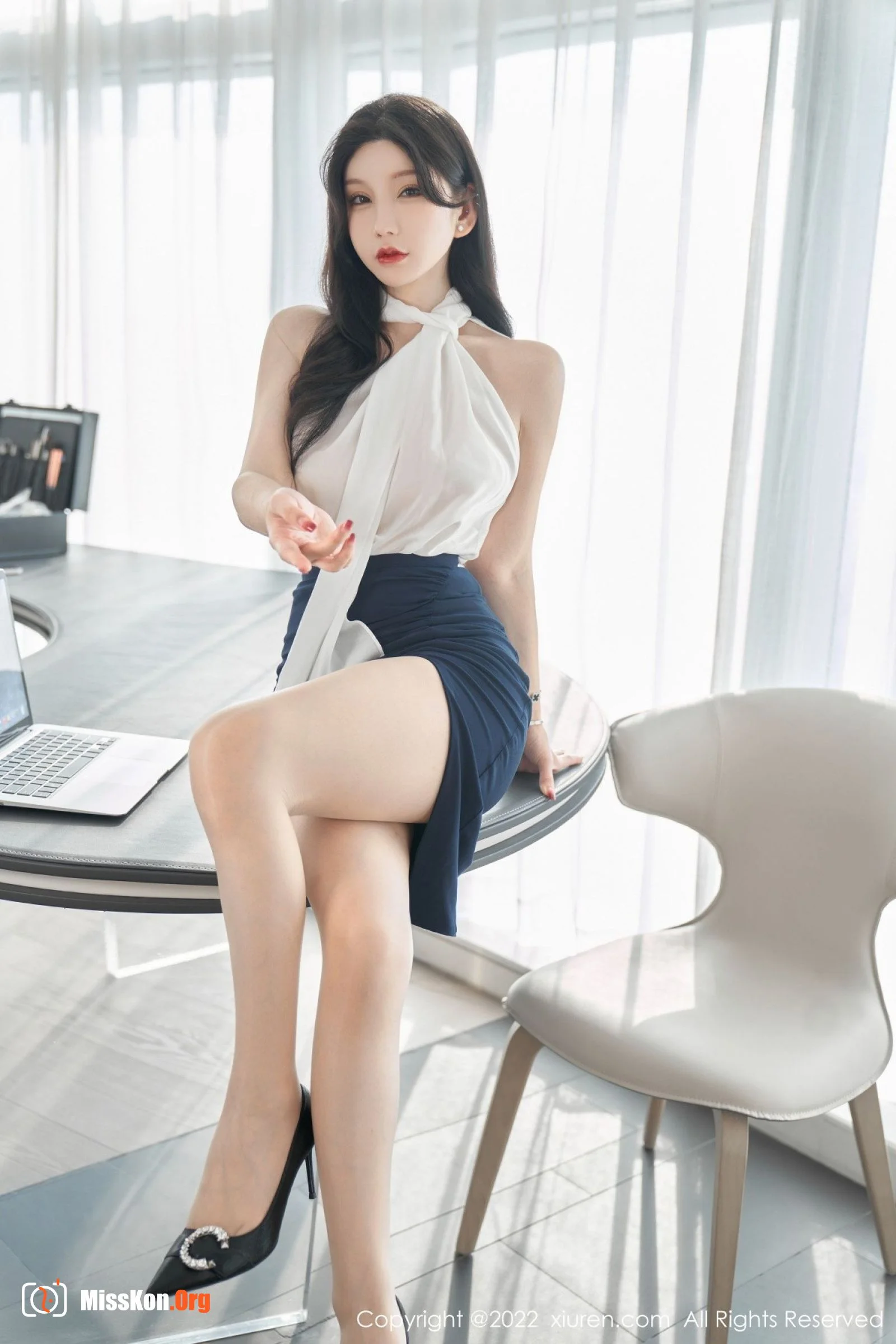 Zhou Yuxi - Photo 18