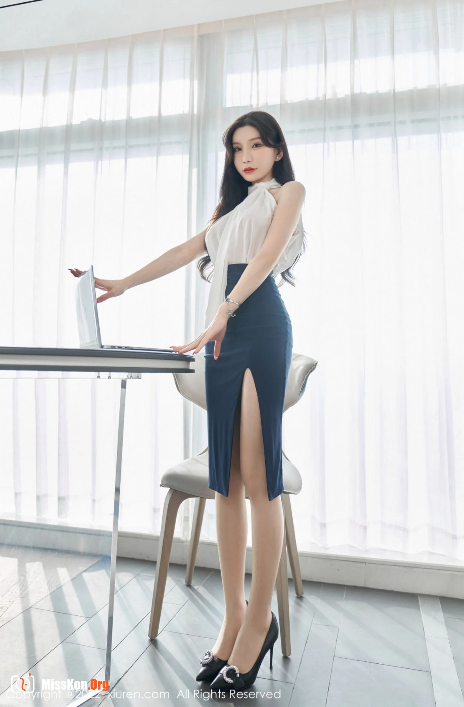 Zhou Yuxi - Photo 5