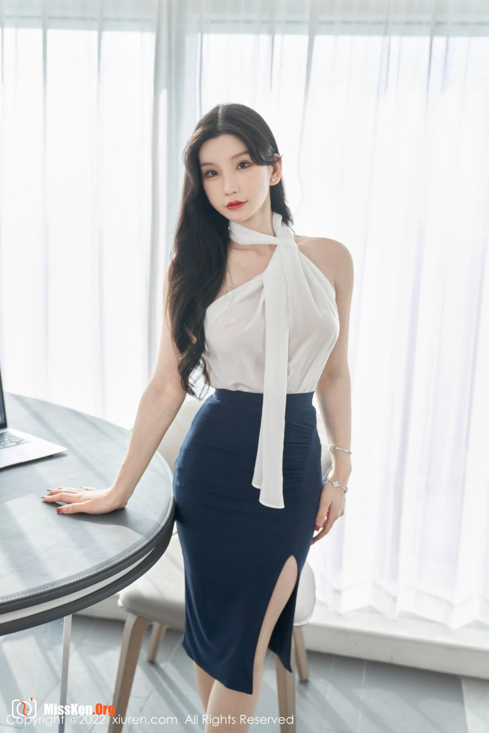 Zhou Yuxi - Photo 8