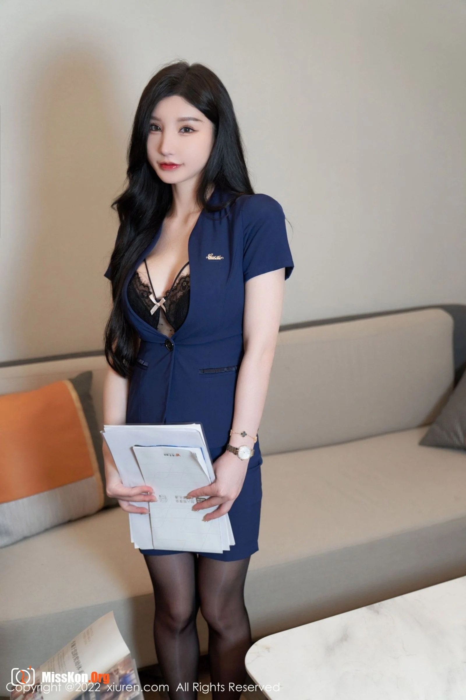 Zhou Yuxi - Photo 11