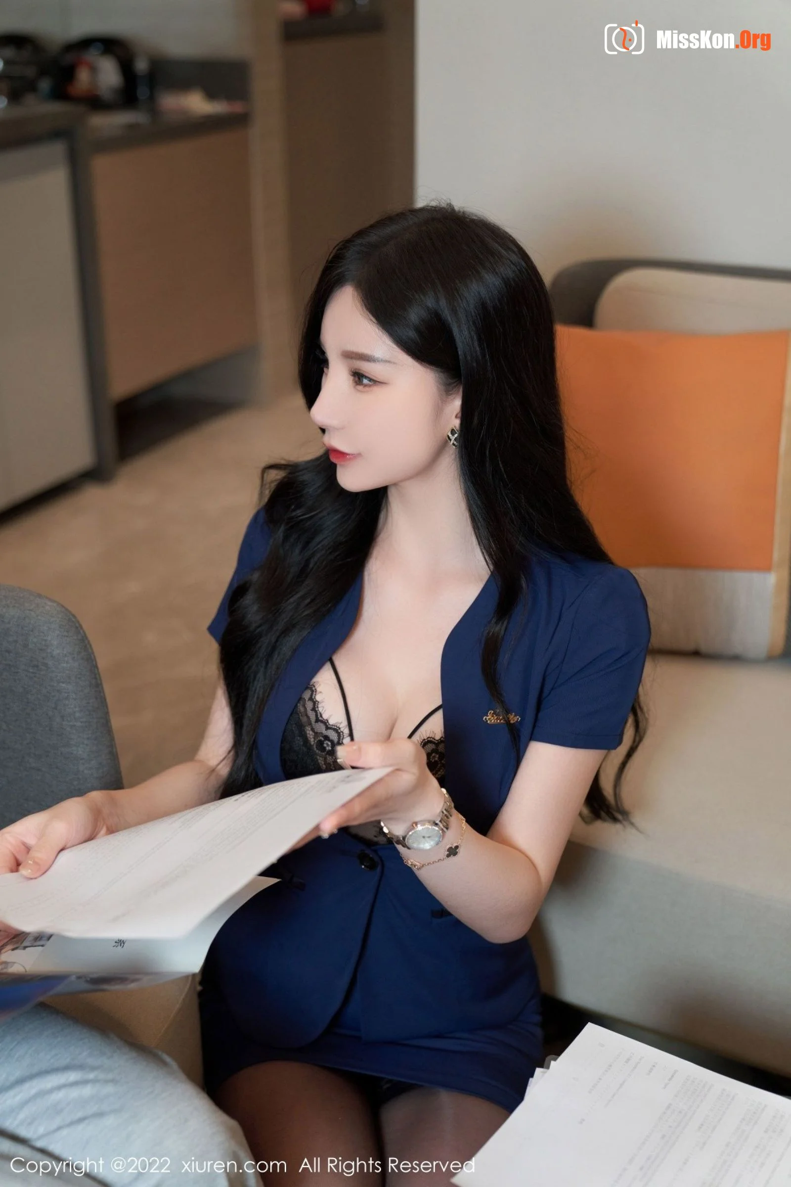 Zhou Yuxi - Photo 15