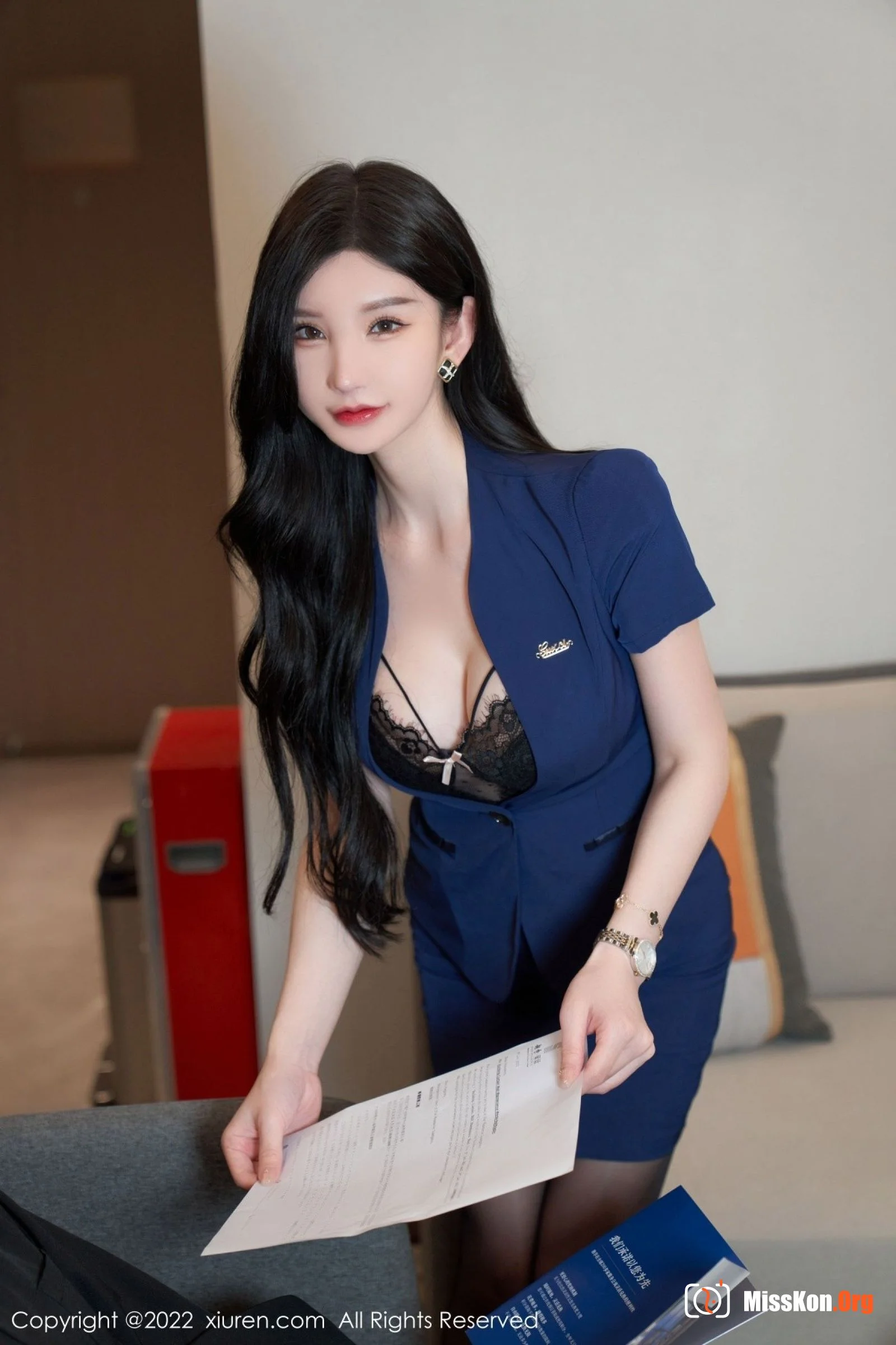 Zhou Yuxi - Photo 16