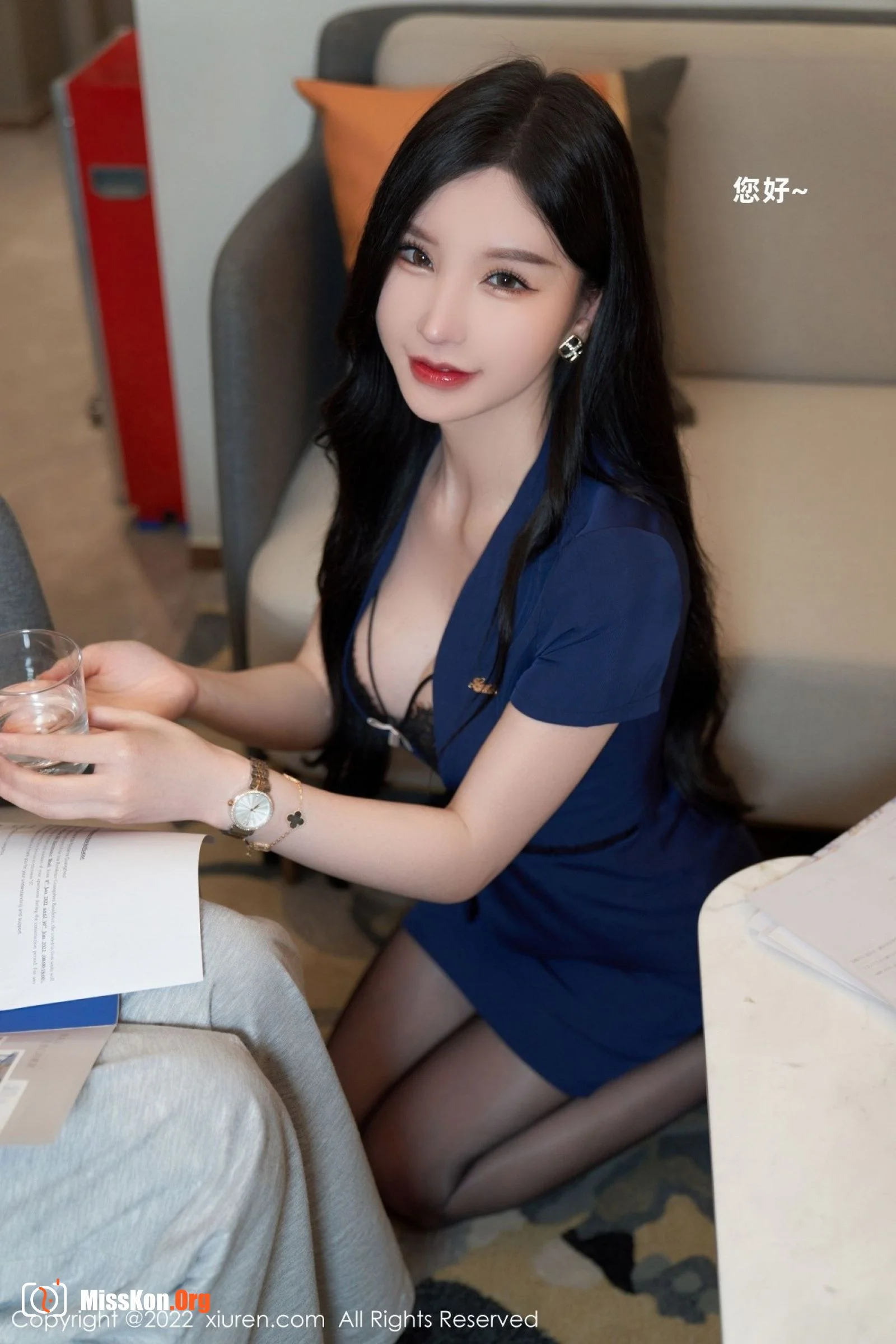 Zhou Yuxi - Photo 2