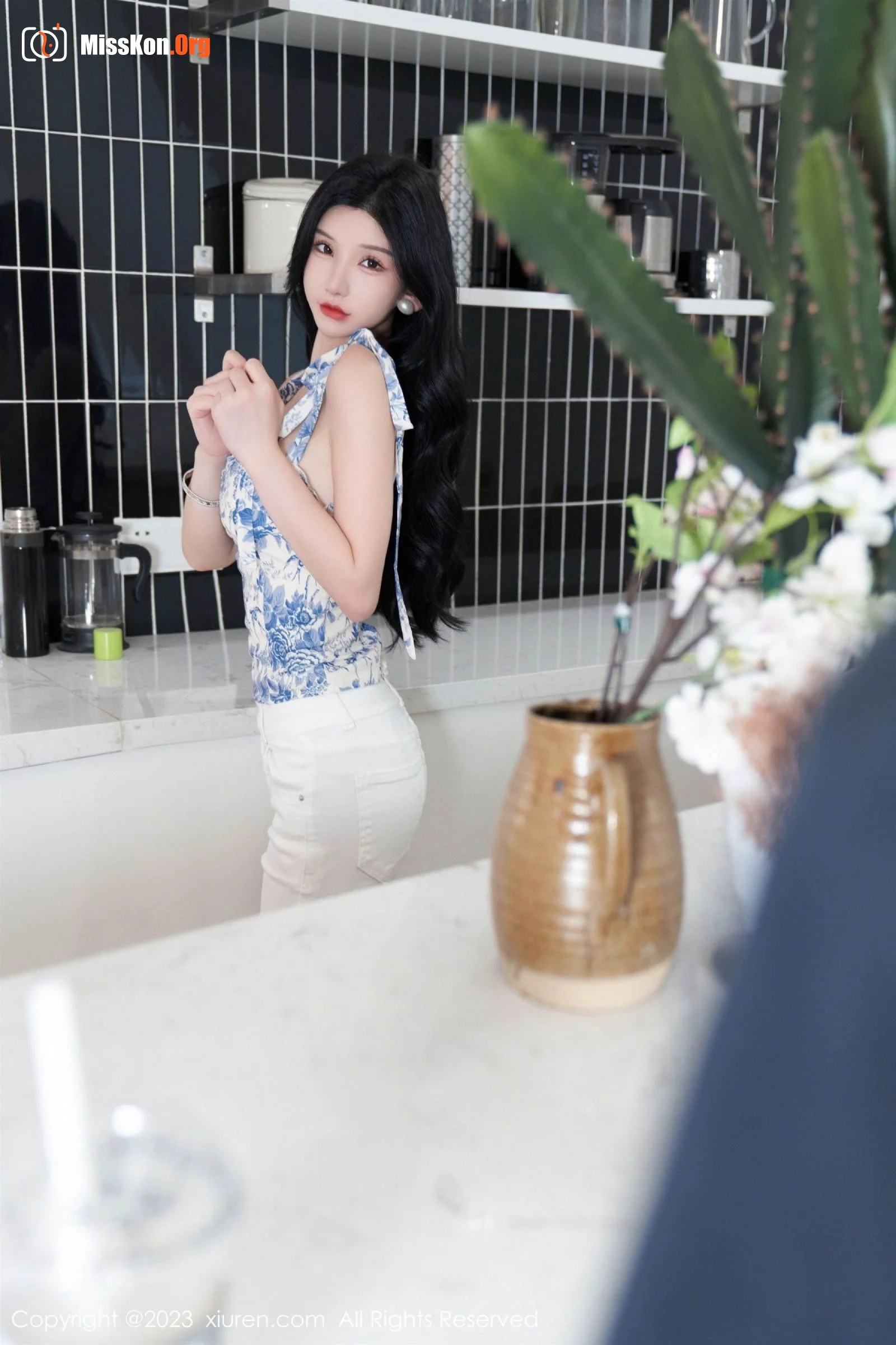 Zhou Yuxi - Photo 14
