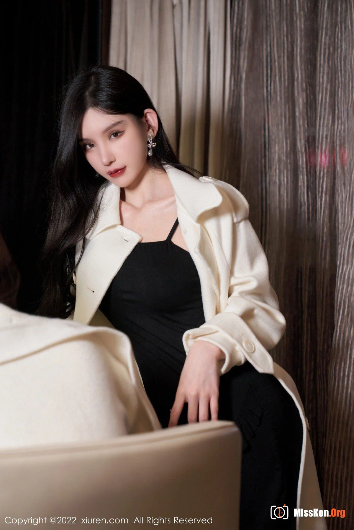 Zhou Yuxi - Photo 15