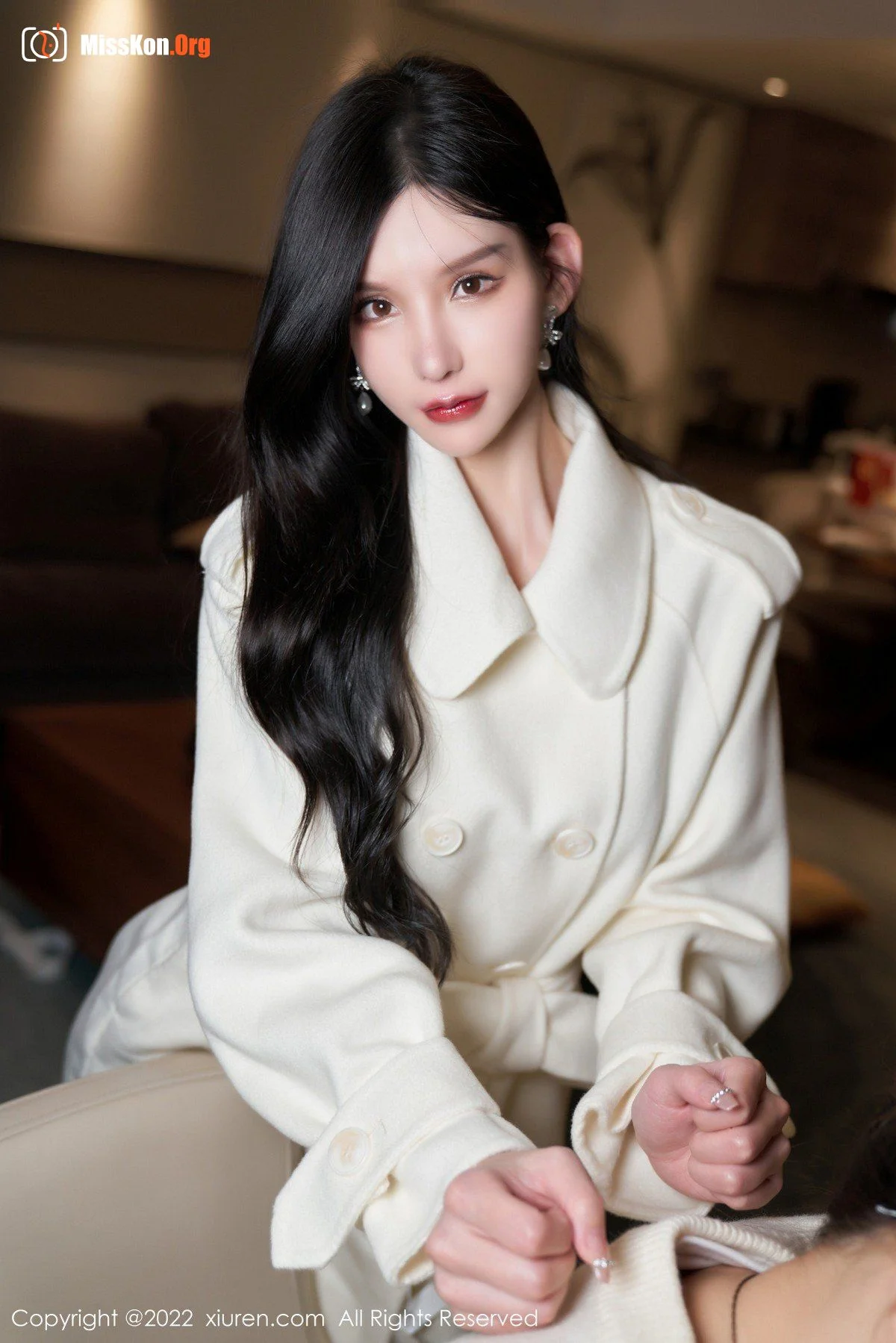 Zhou Yuxi - Photo 4