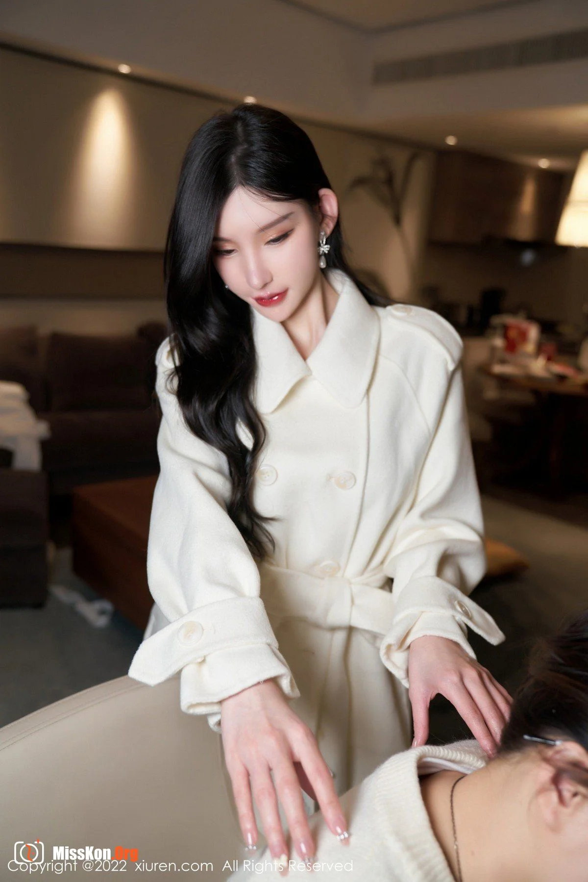 Zhou Yuxi - Photo 5
