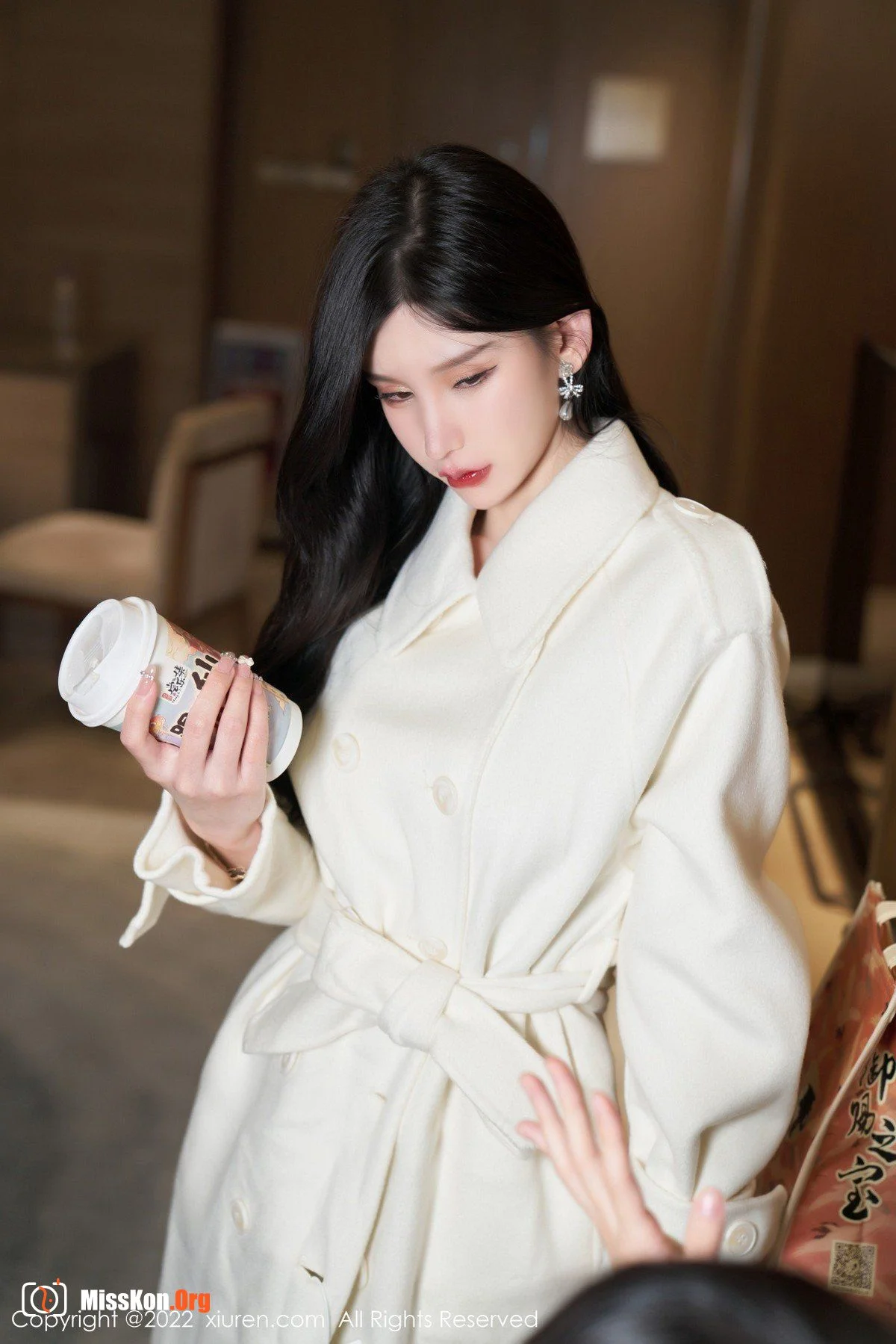 Zhou Yuxi - Photo 6