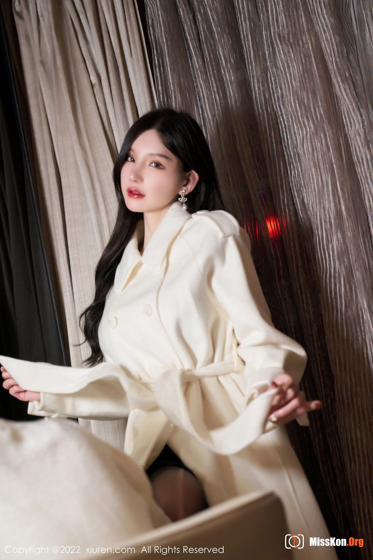 Zhou Yuxi - Photo 8