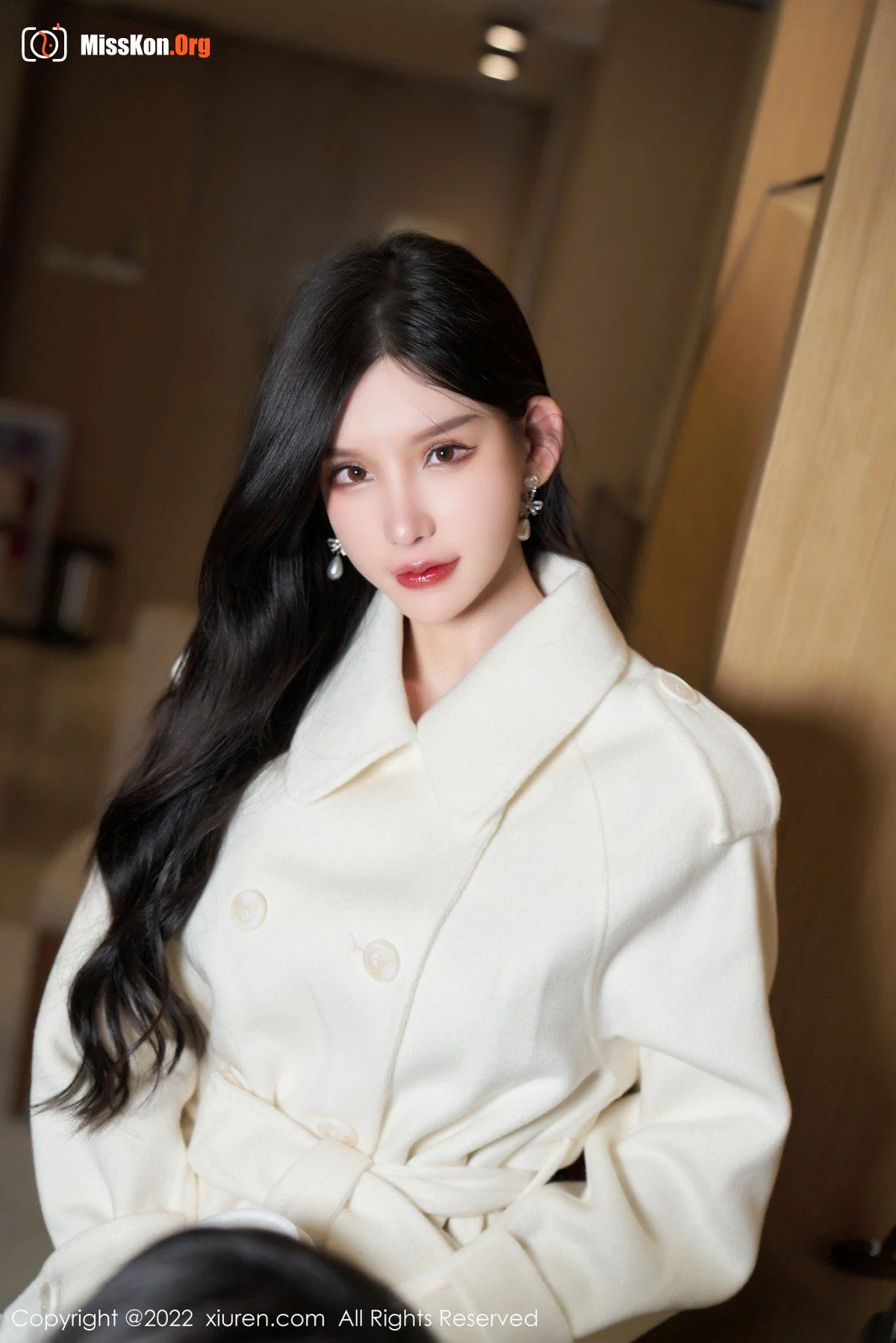 Zhou Yuxi - Photo 9