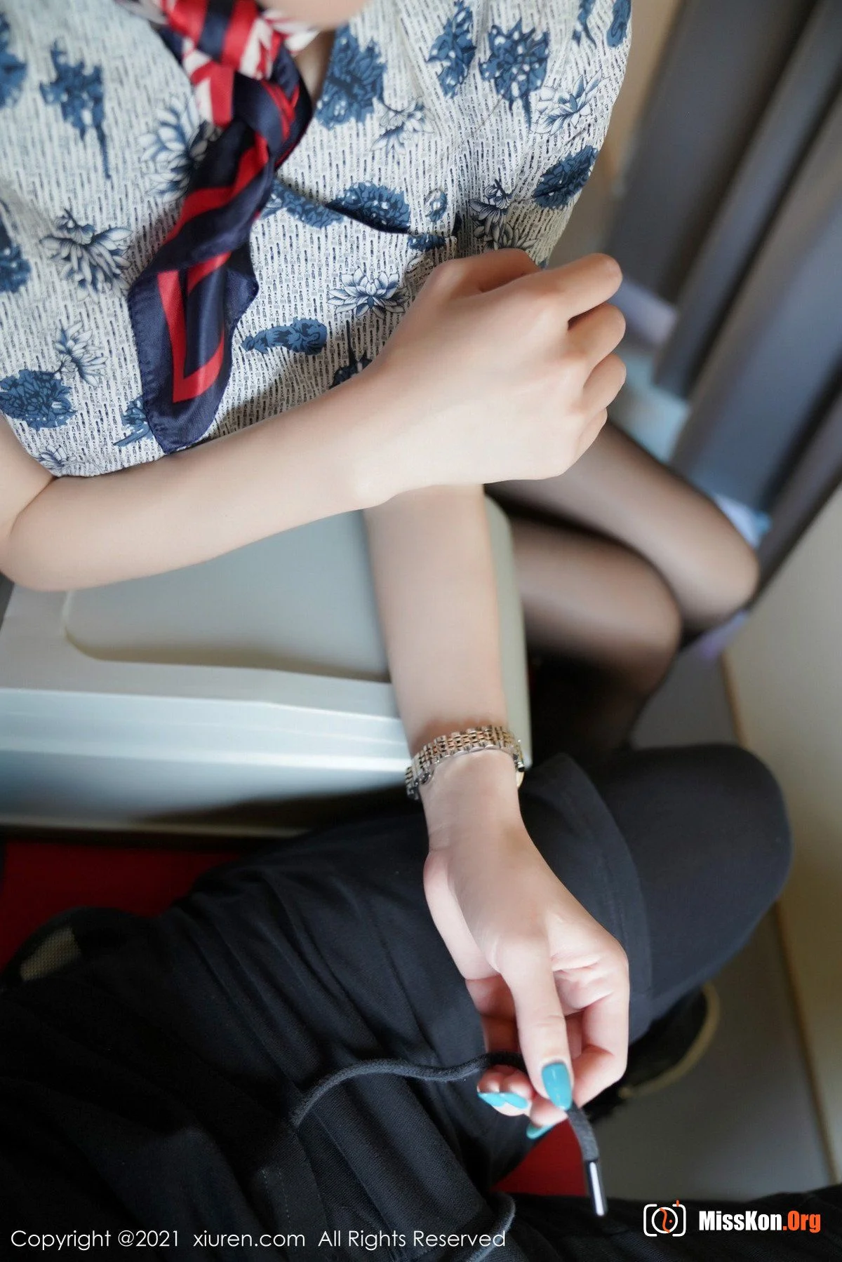 Zhou Yuxi - Photo 15