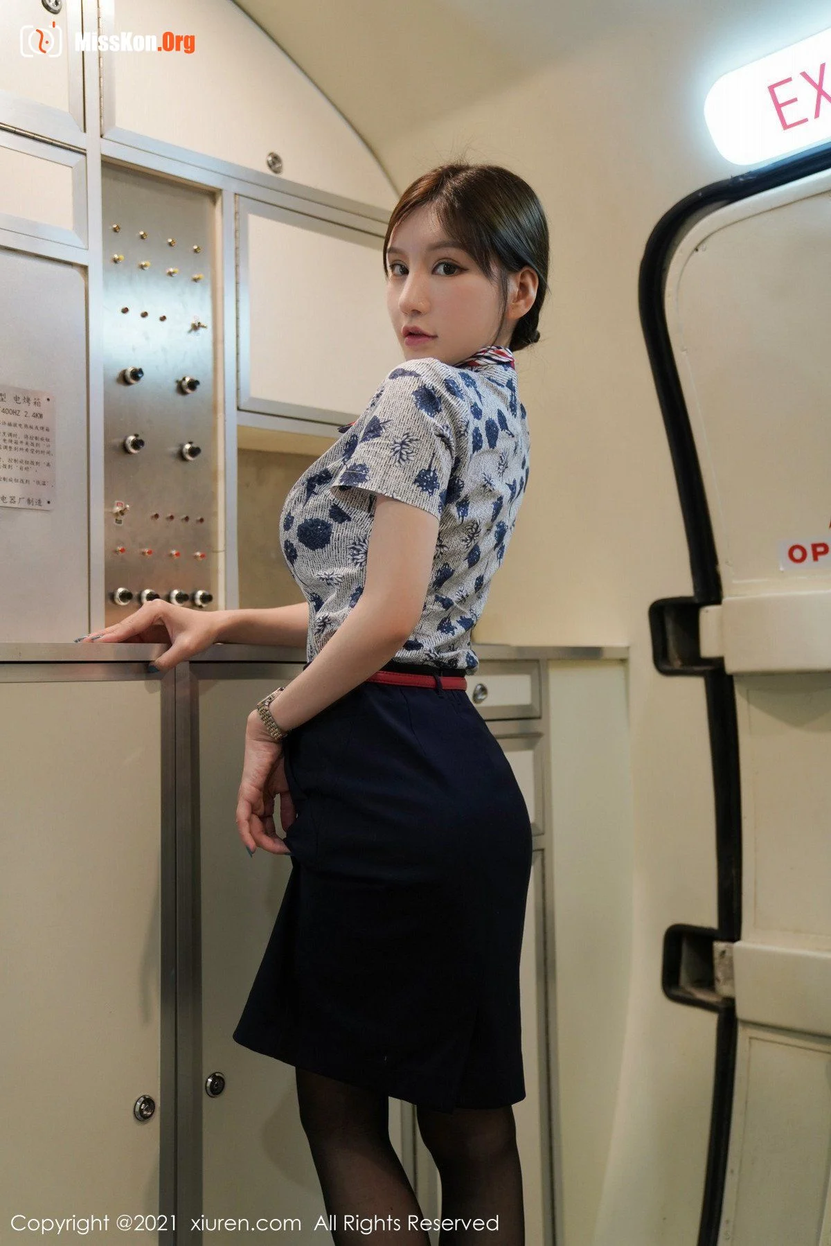 Zhou Yuxi - Photo 16