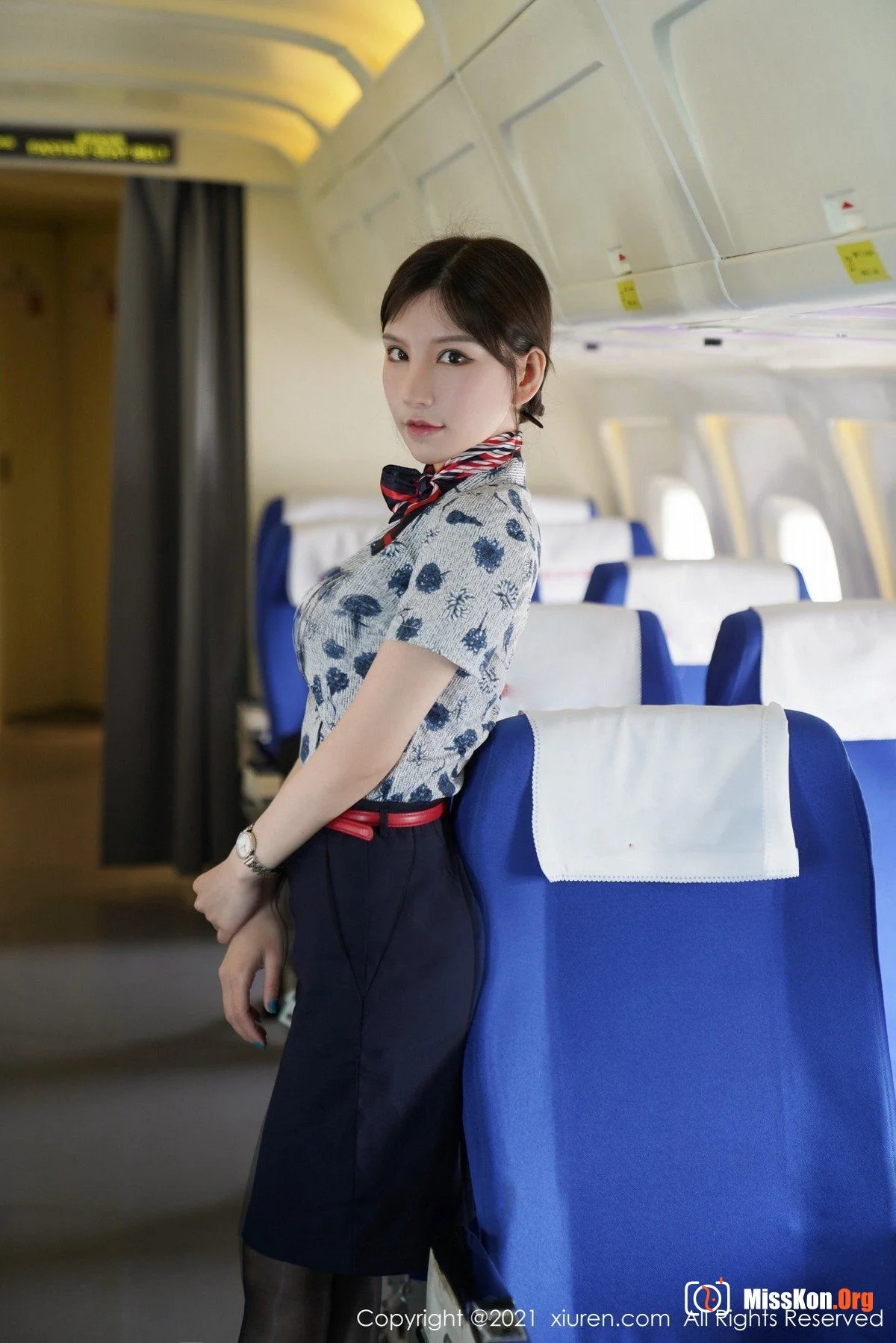 Zhou Yuxi - Photo 9