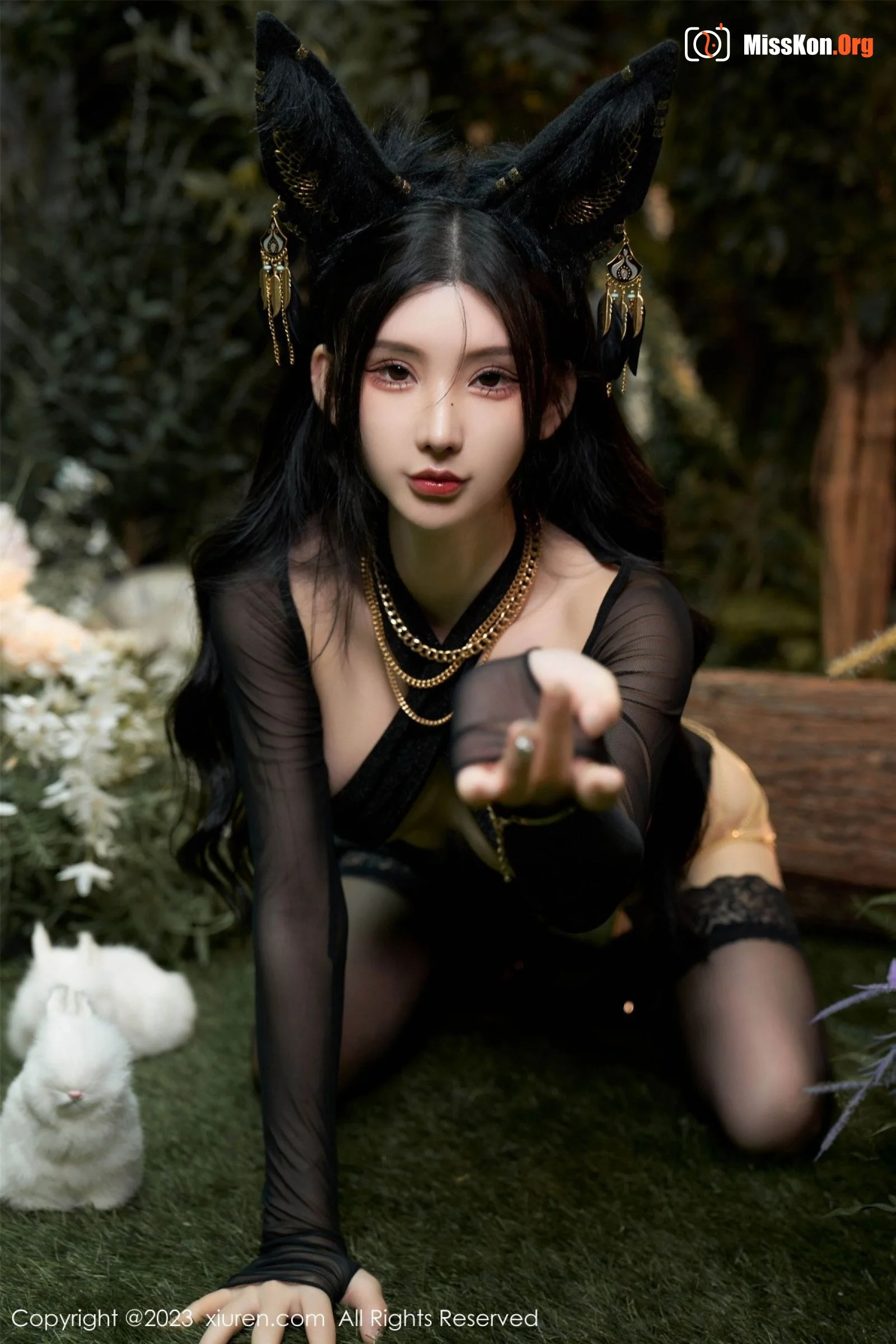 Zhou Yuxi - Photo 9