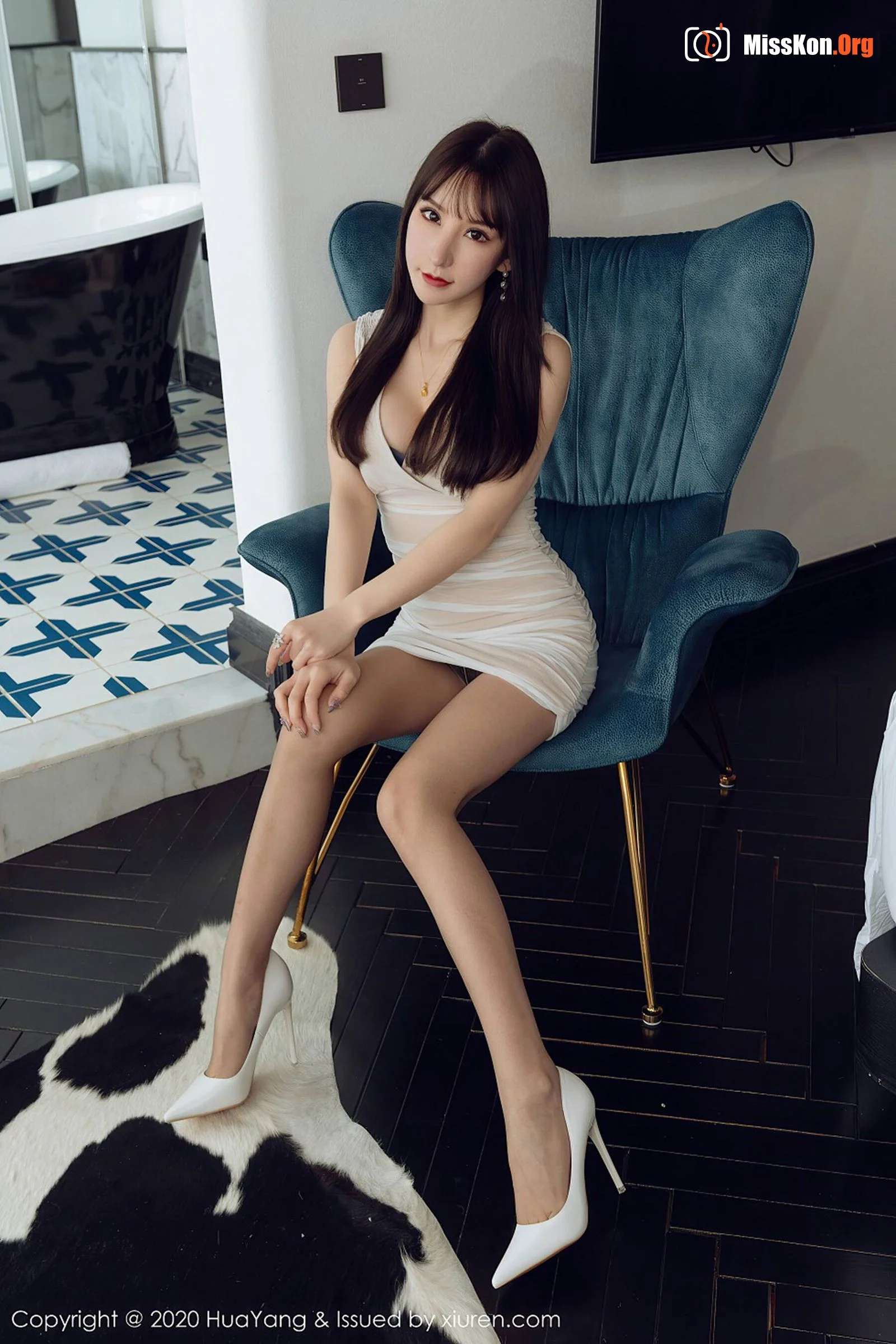 Zhou Yuxi - Photo 2
