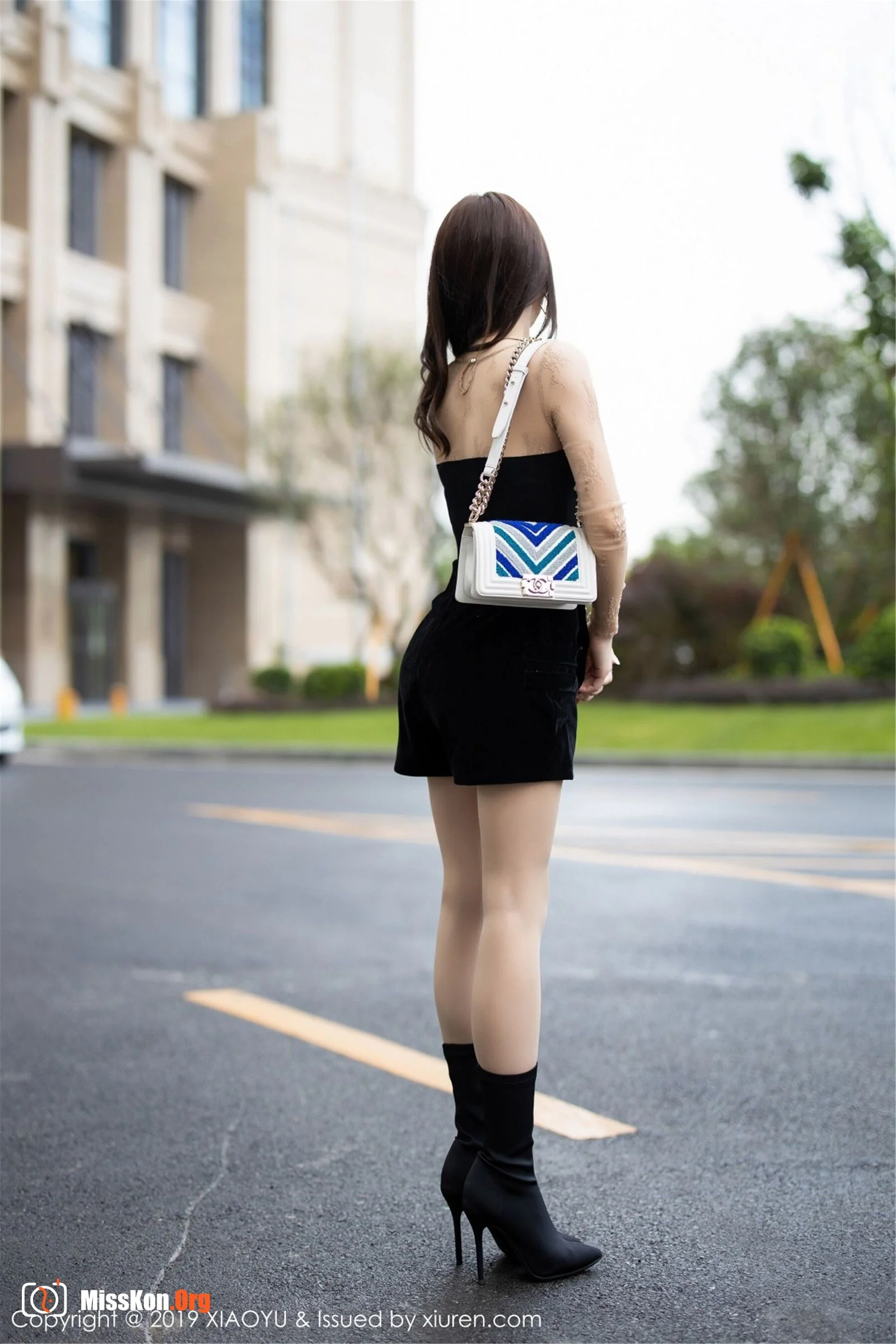 Zhou Yuxi - Photo 9