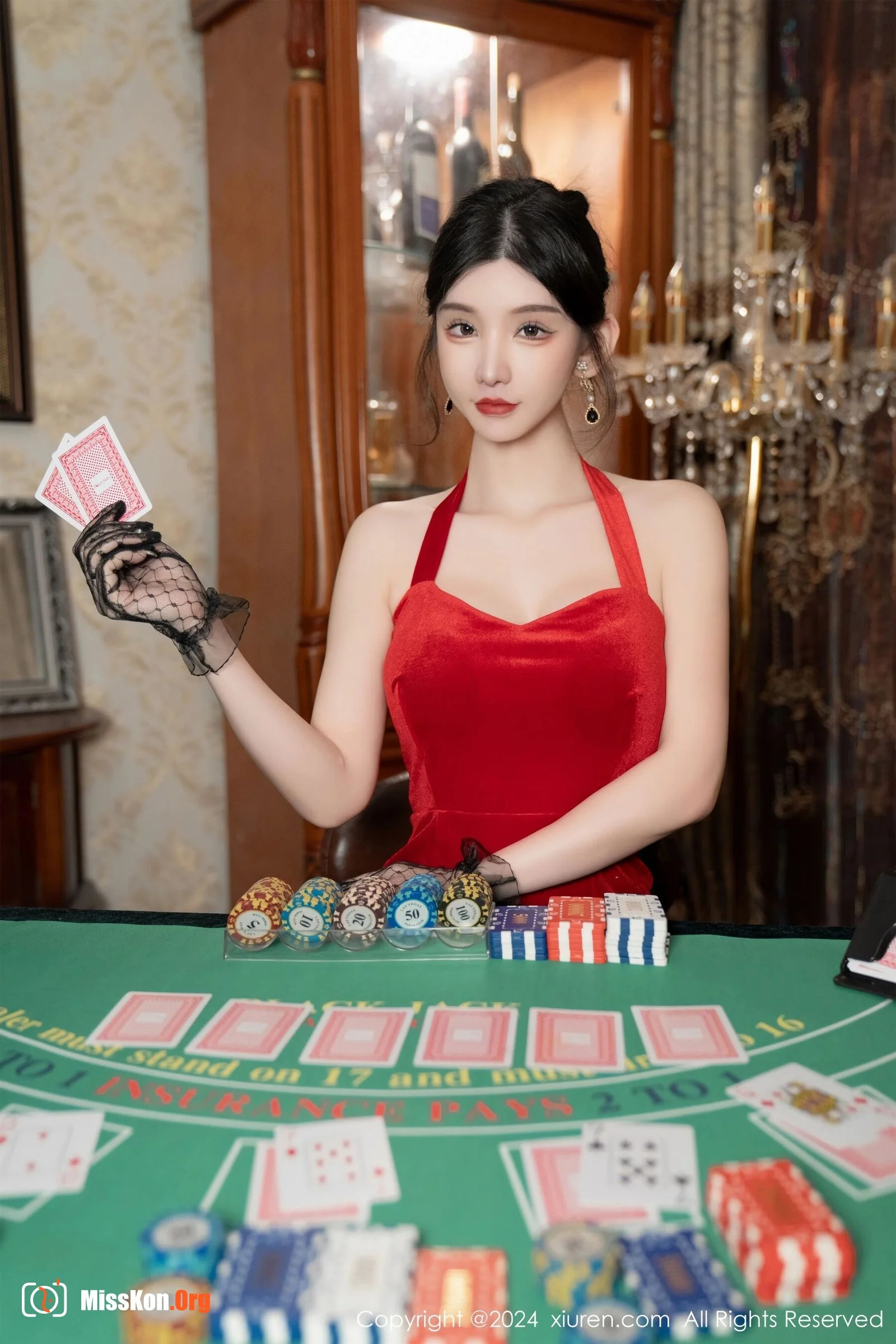 Zhou Yuxi - Photo 12