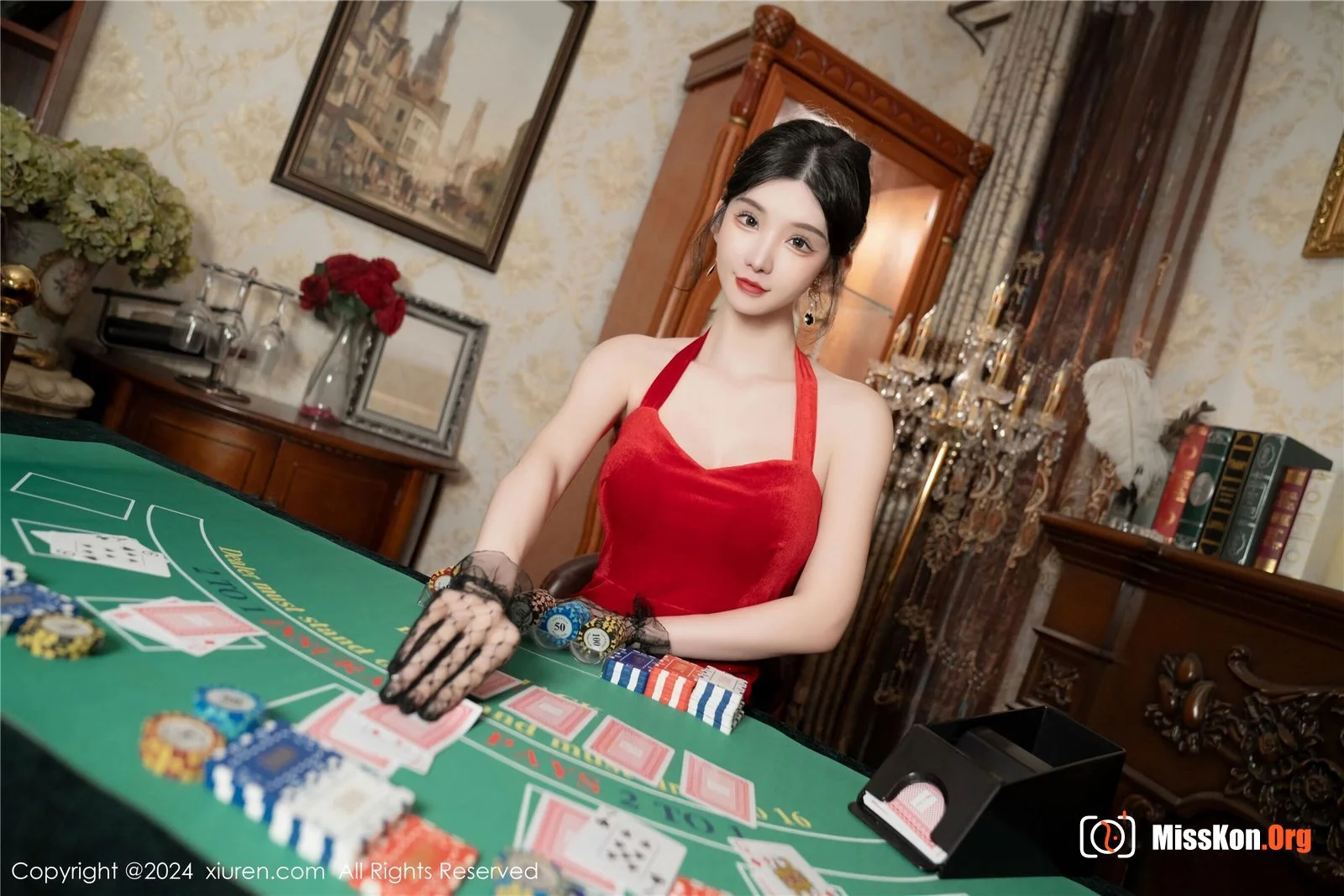 Zhou Yuxi - Photo 14