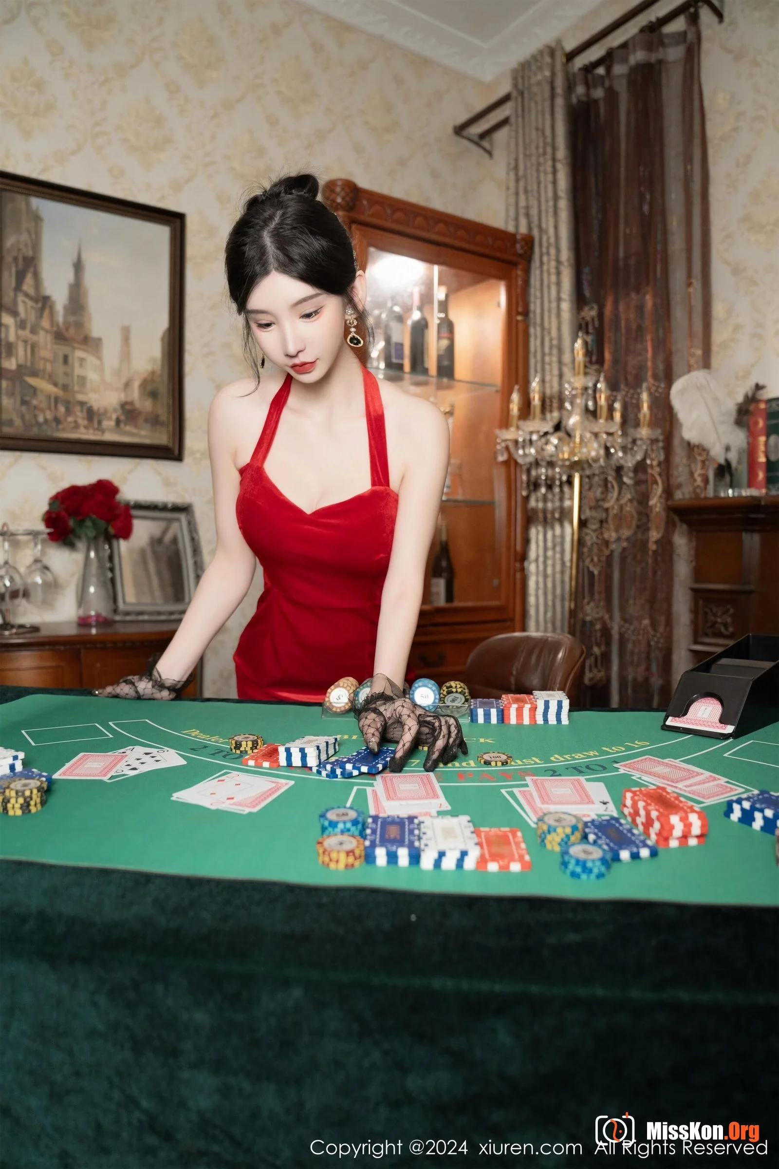 Zhou Yuxi - Photo 15