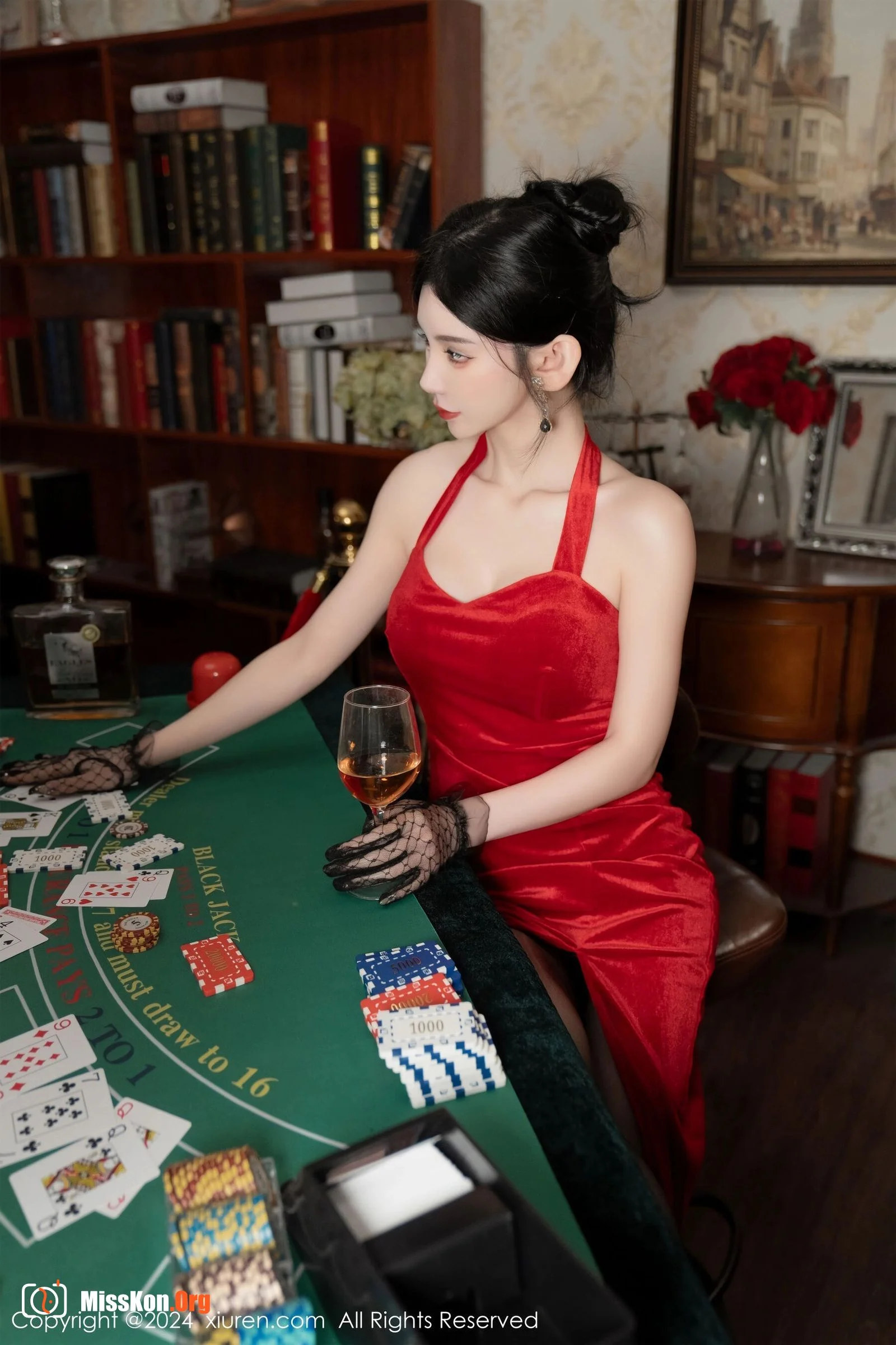 Zhou Yuxi - Photo 4