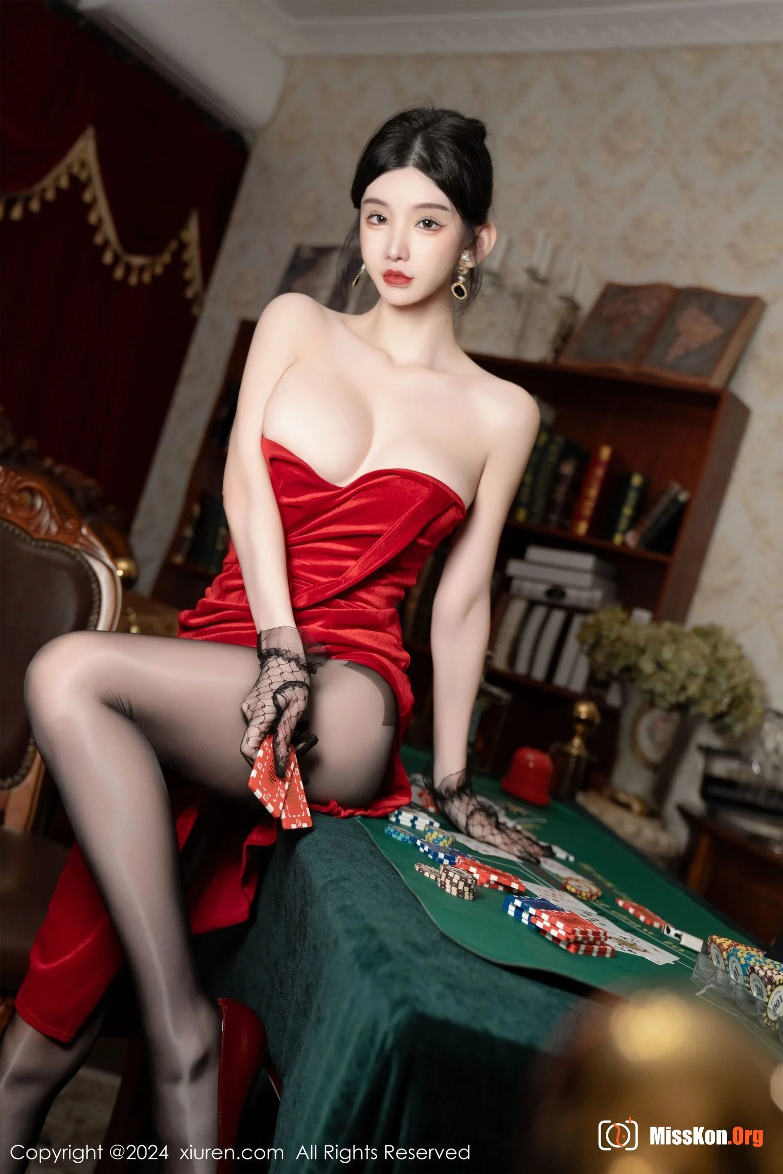 Zhou Yuxi - Photo 7