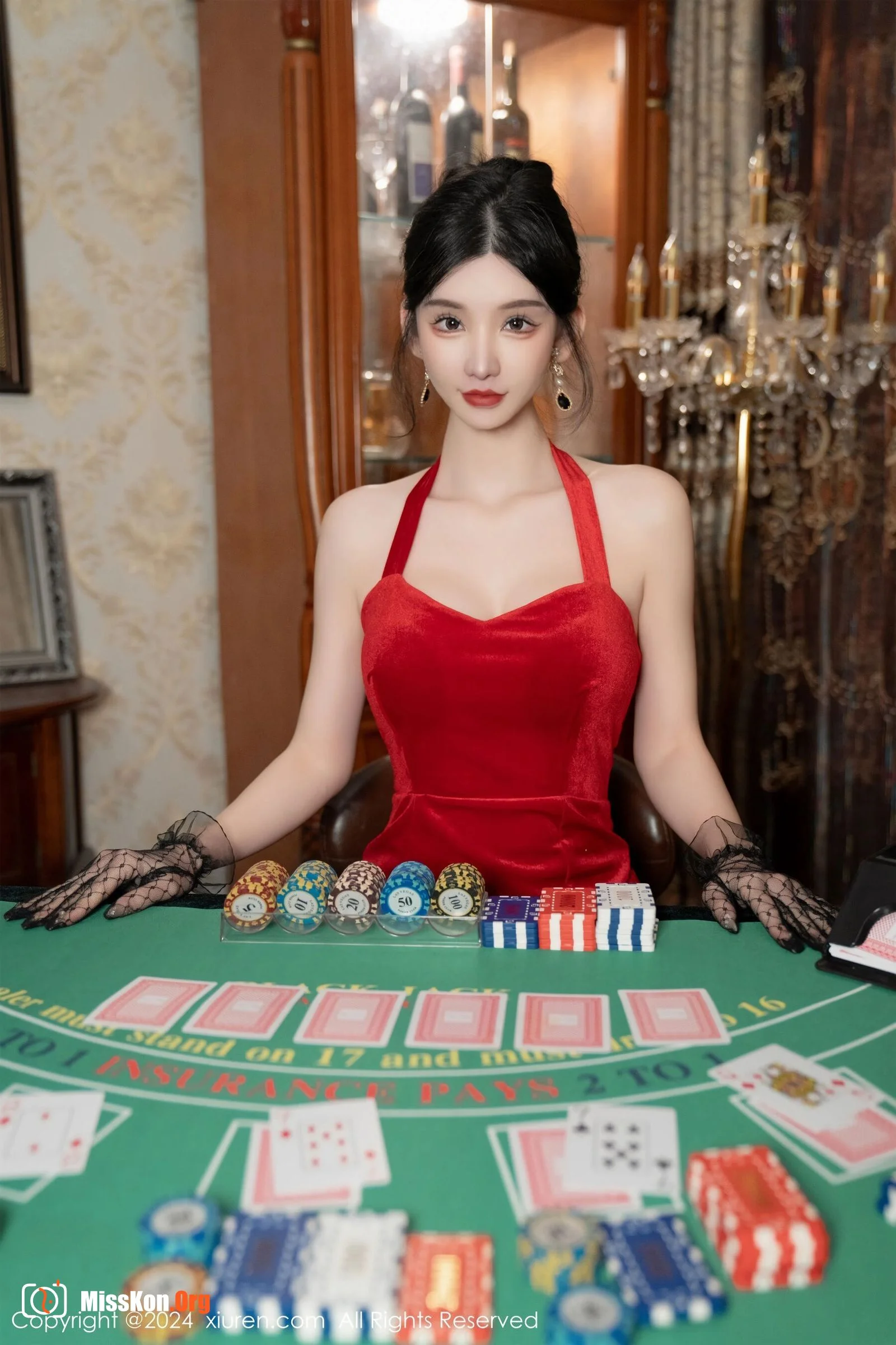 Zhou Yuxi - Photo 9