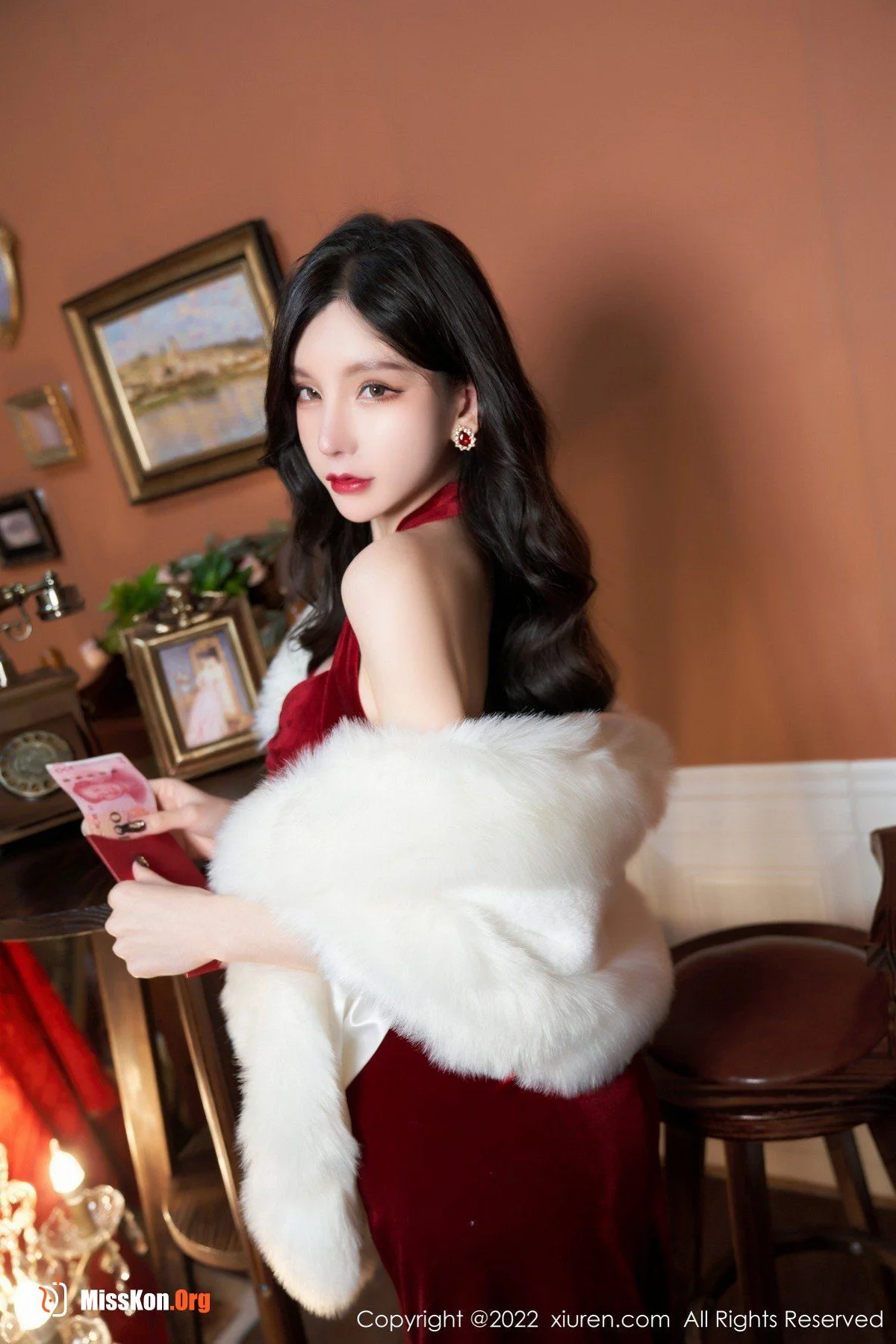 Zhou Yuxi - Photo 6