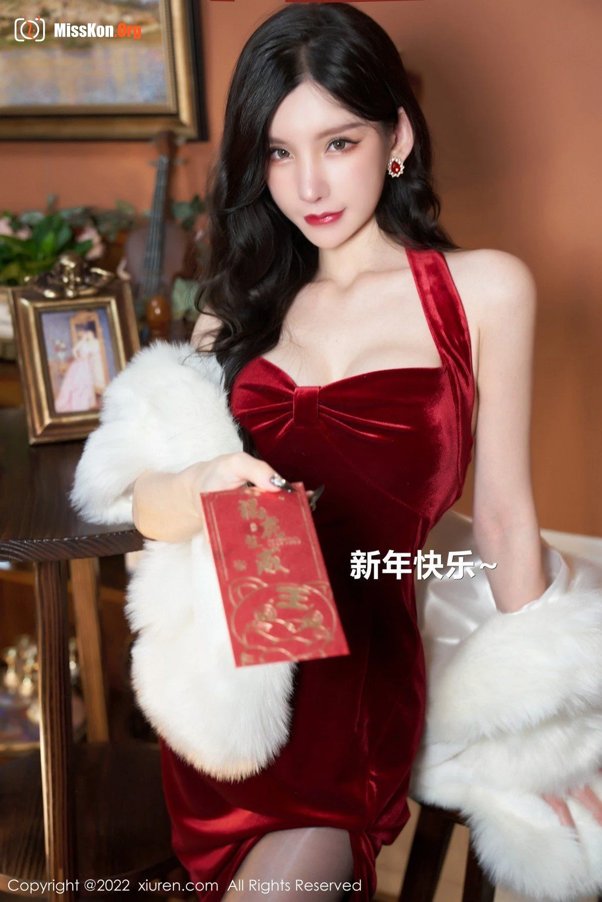 Zhou Yuxi - Photo 7