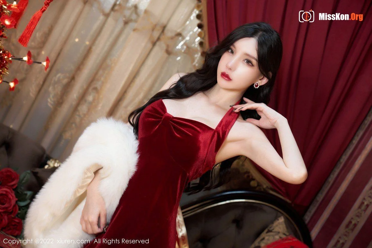Zhou Yuxi - Photo 8