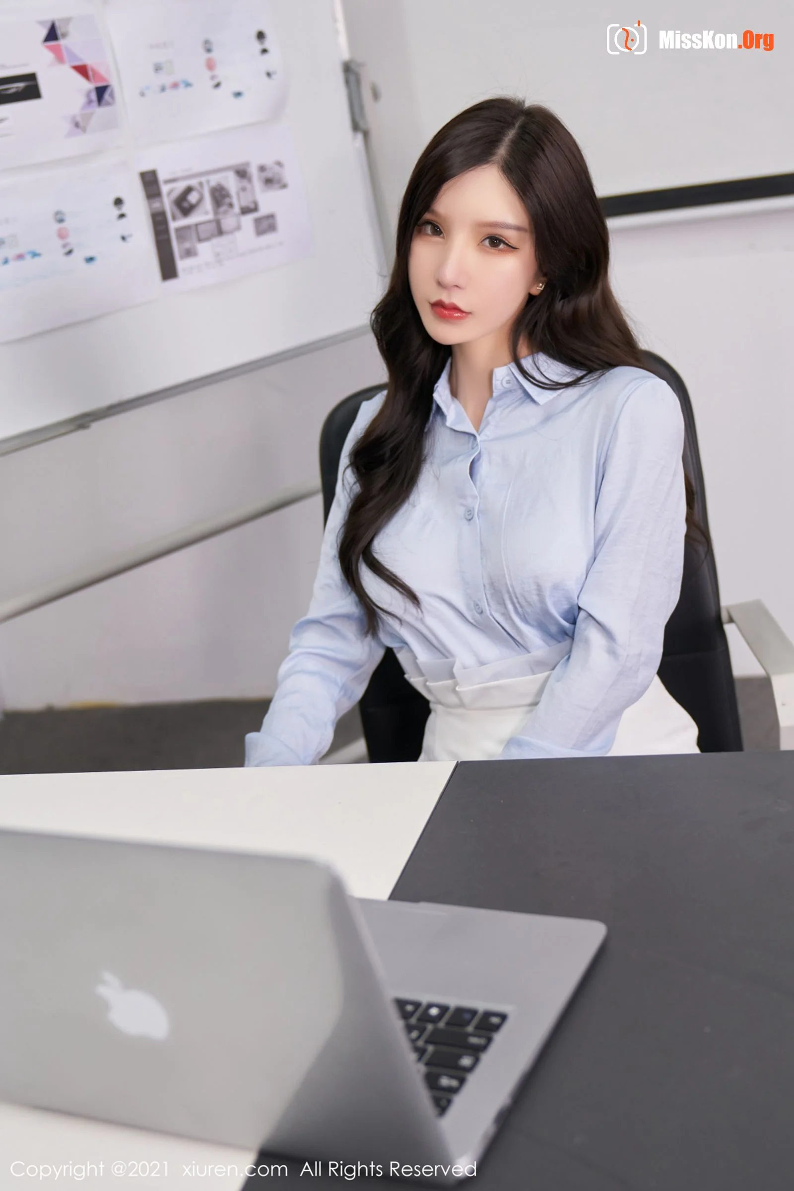 Zhou Yuxi - Photo 10