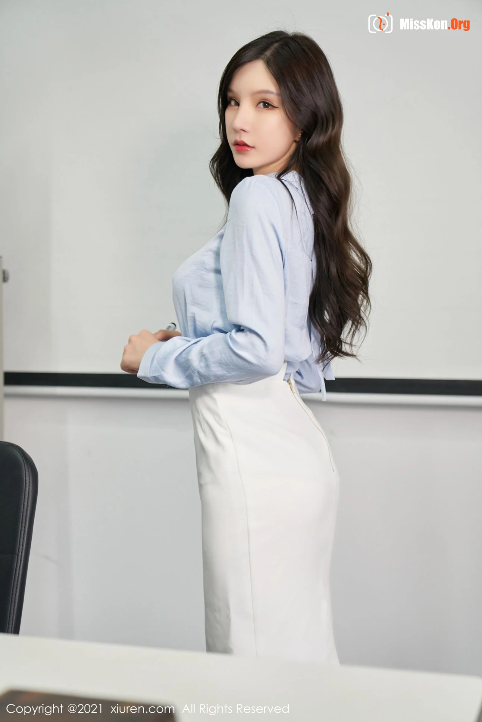Zhou Yuxi - Photo 4