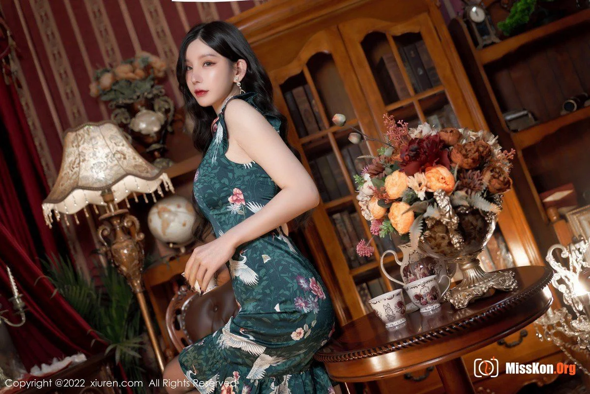 Zhou Yuxi - Photo 13