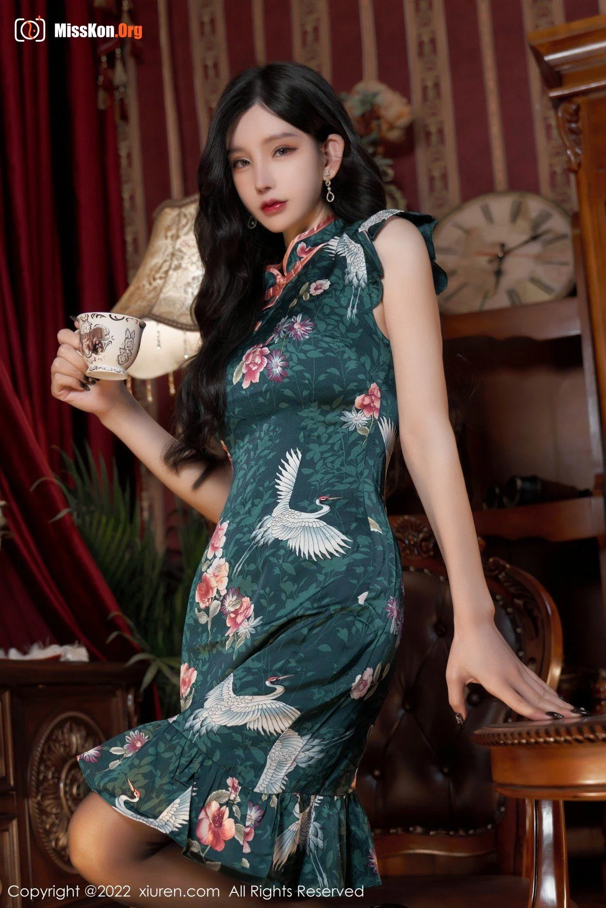 Zhou Yuxi - Photo 2