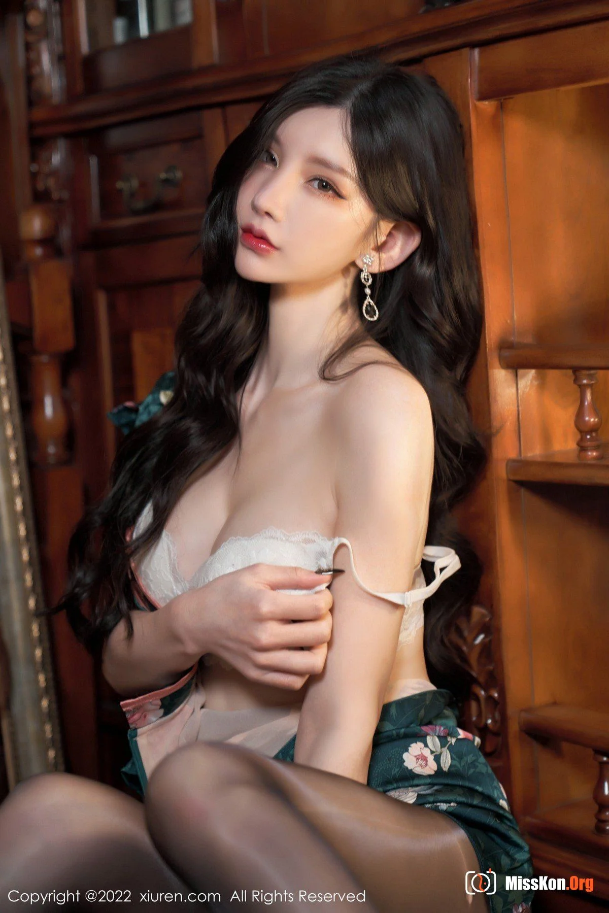 Zhou Yuxi - Photo 5