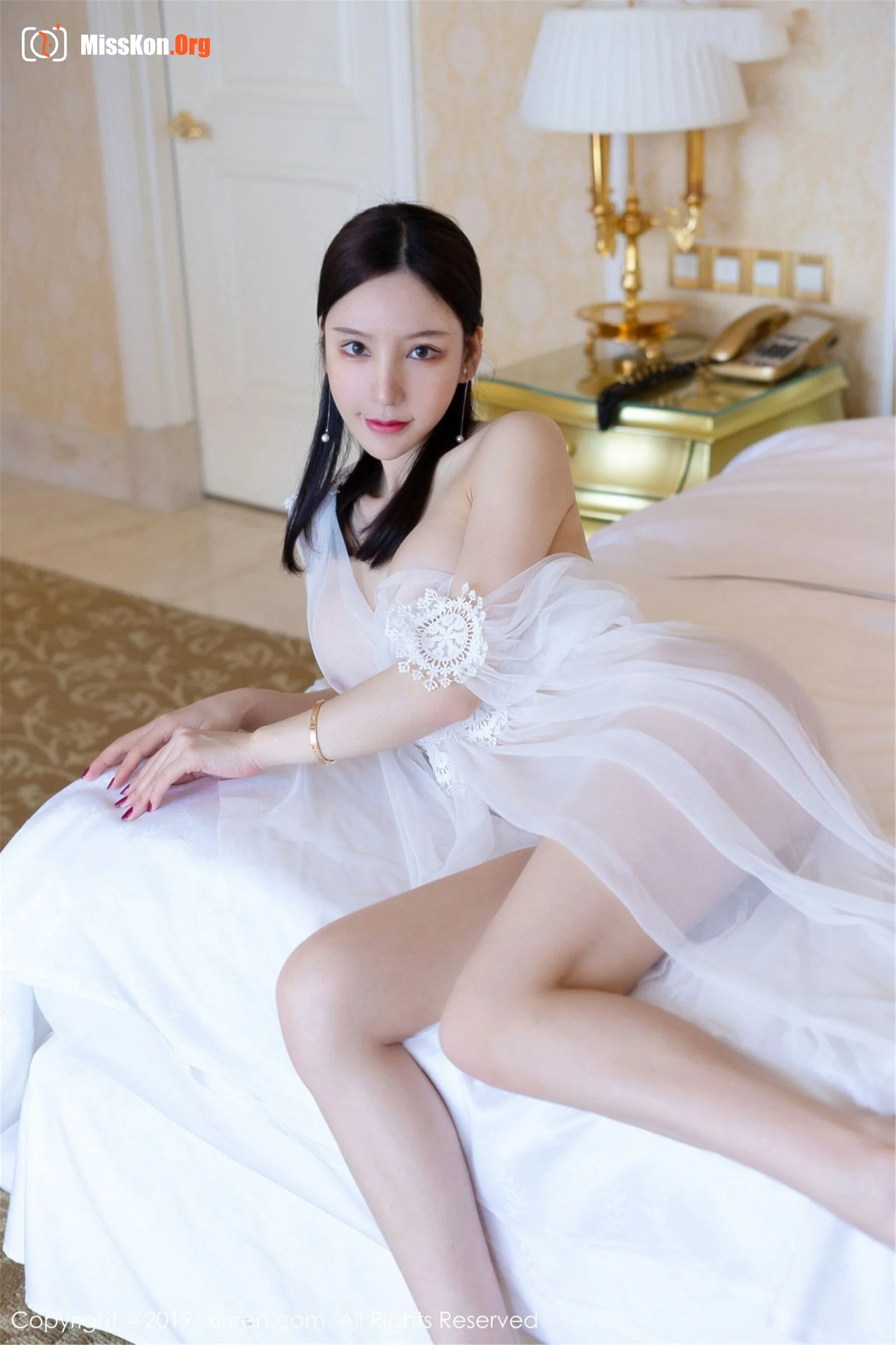 周于希Sandy - 照片 20